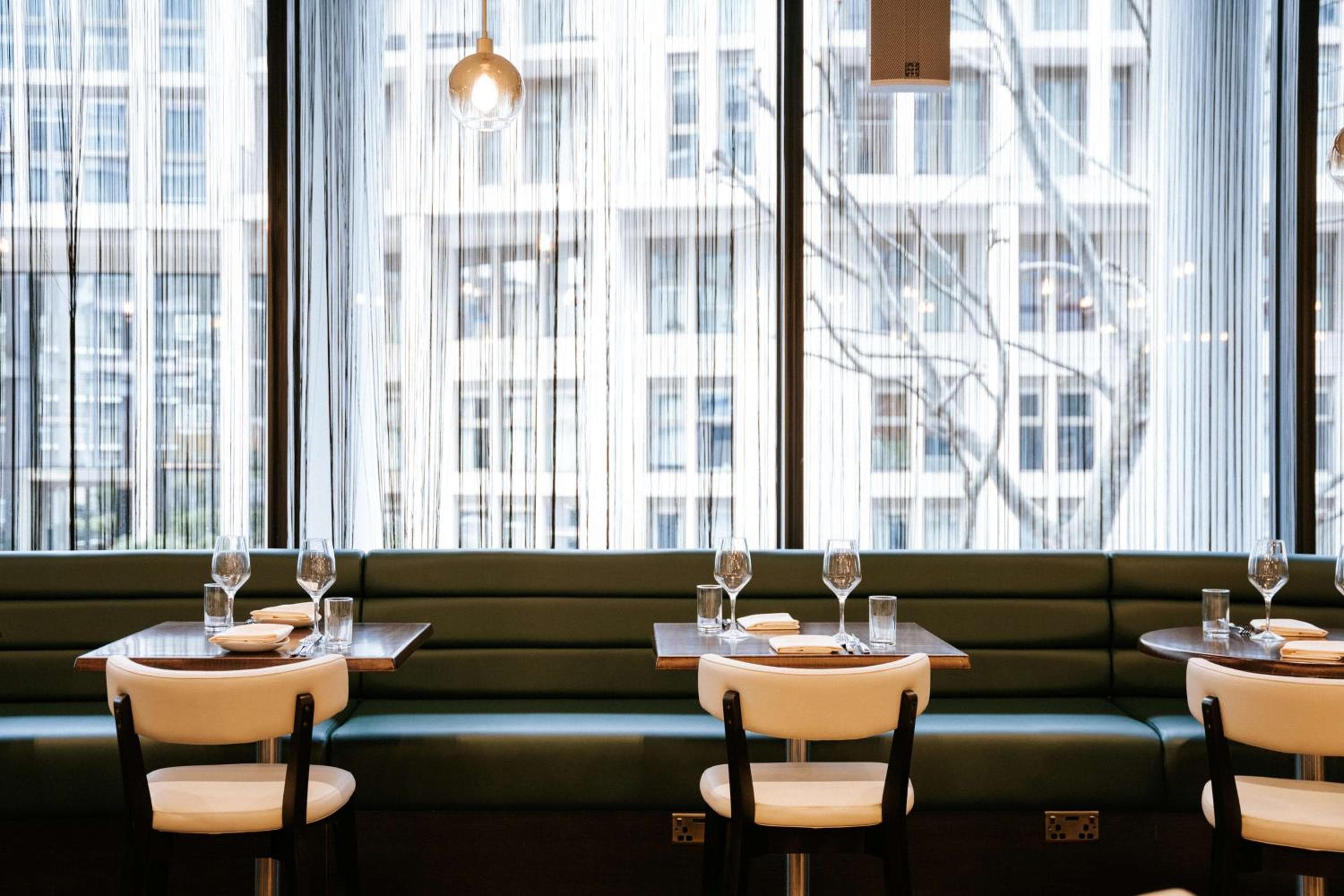 Riu Plaza London The Westminster hotel, 30 John Islip St, London, United Kingdom — photo 5