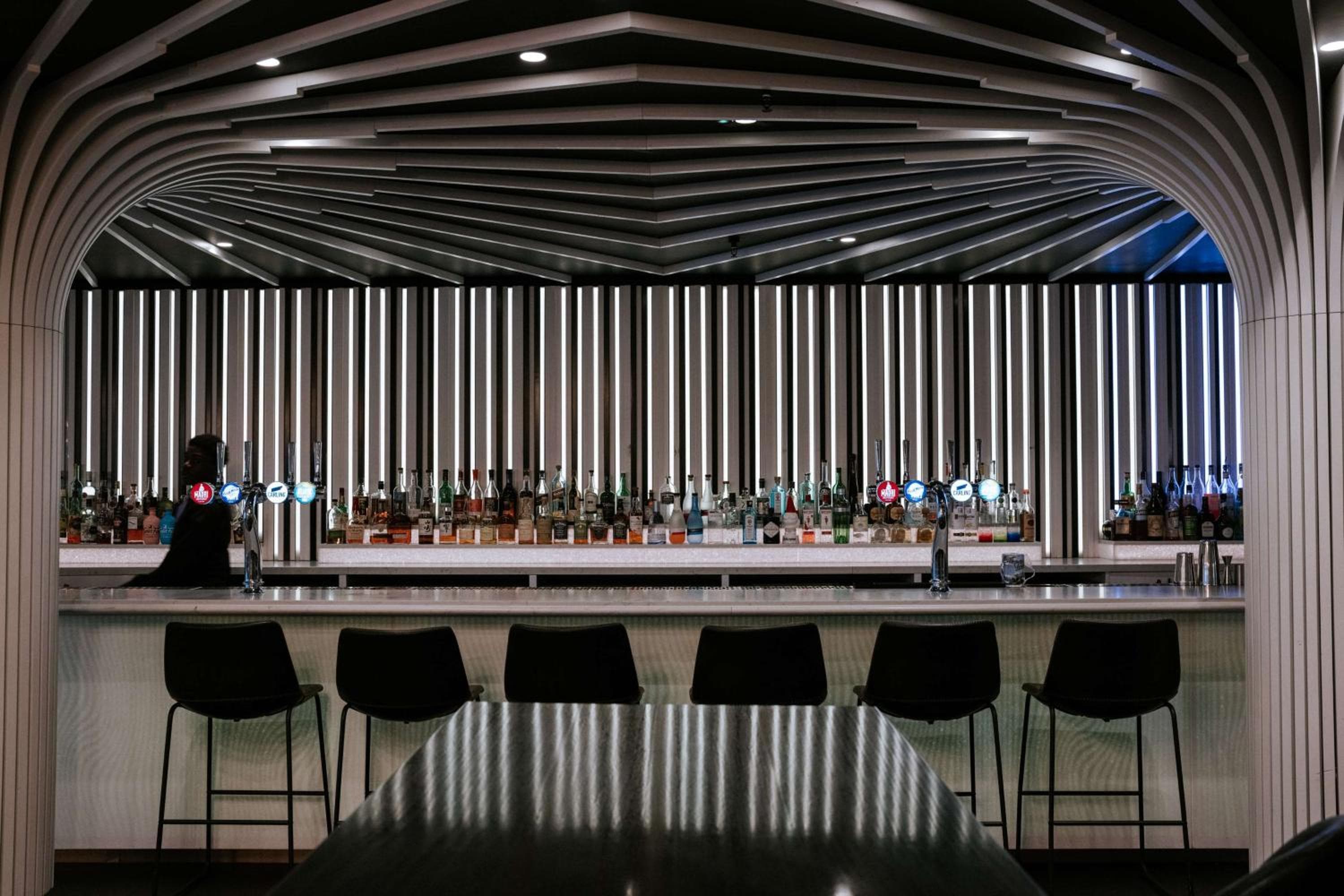 Riu Plaza London The Westminster hotel, 30 John Islip St, London, United Kingdom — photo 20