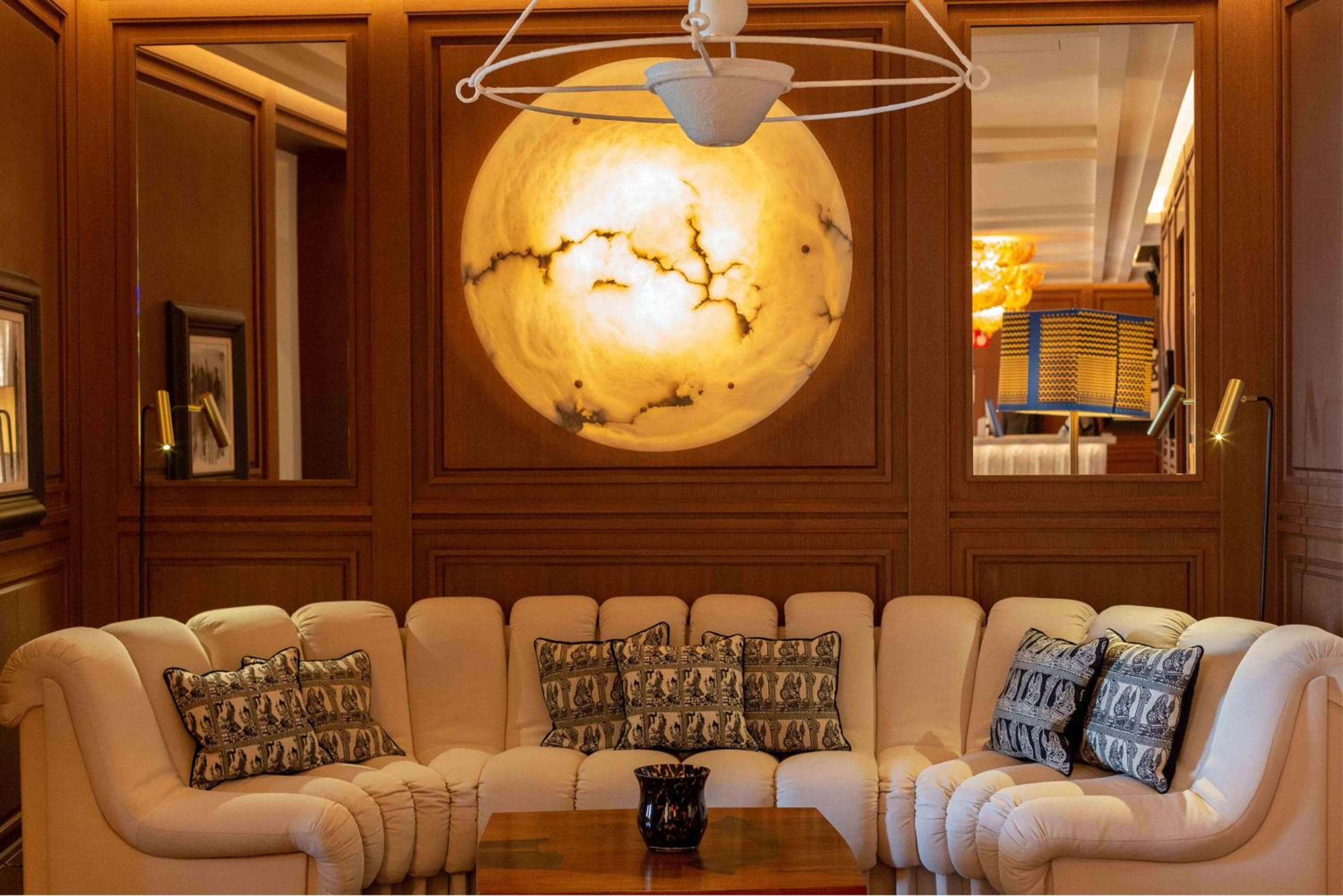 Hotel Montera Madrid, Curio Collection By Hilton — 28