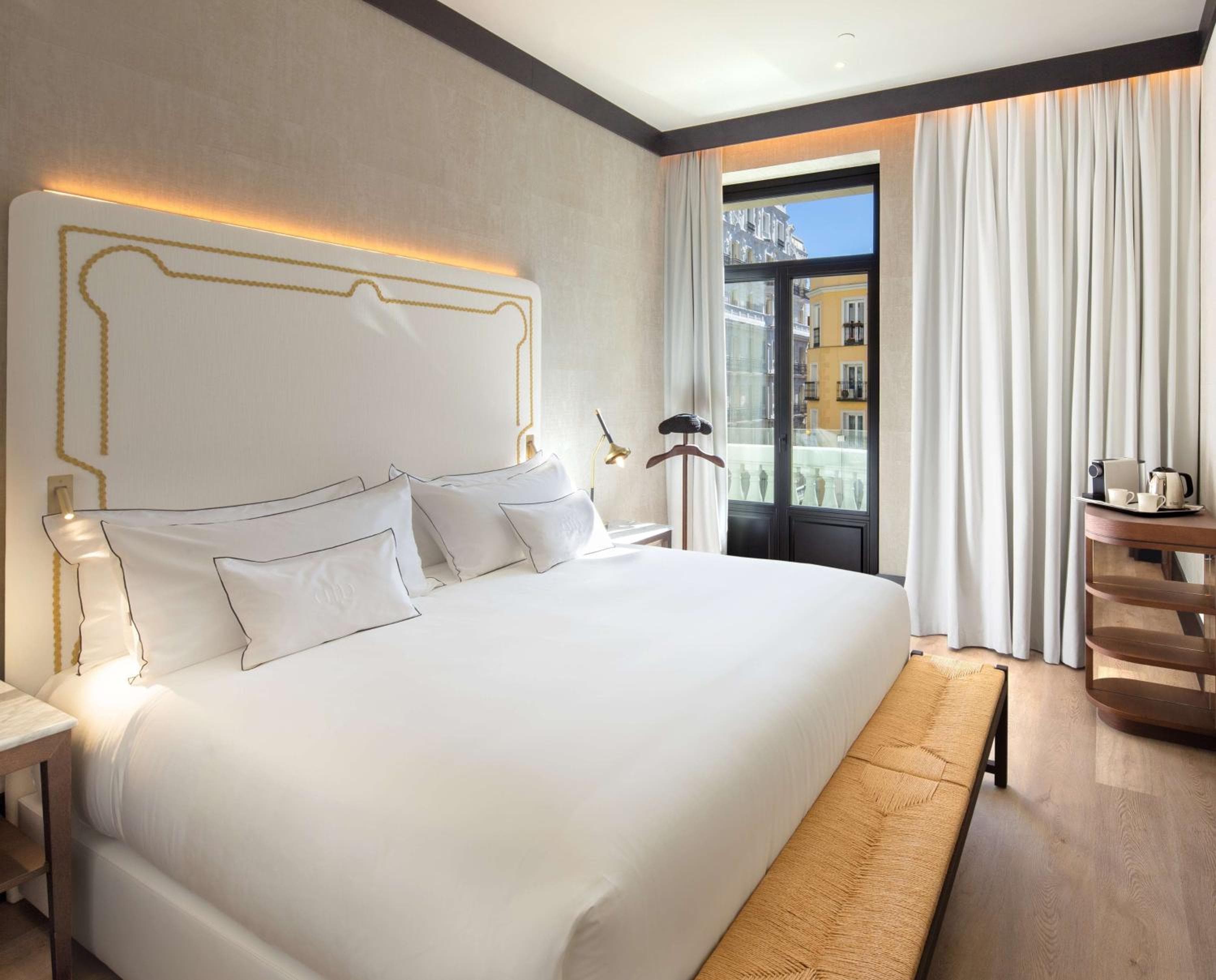 Hotel Montera Madrid, Collezione Curio By Hilton — 25