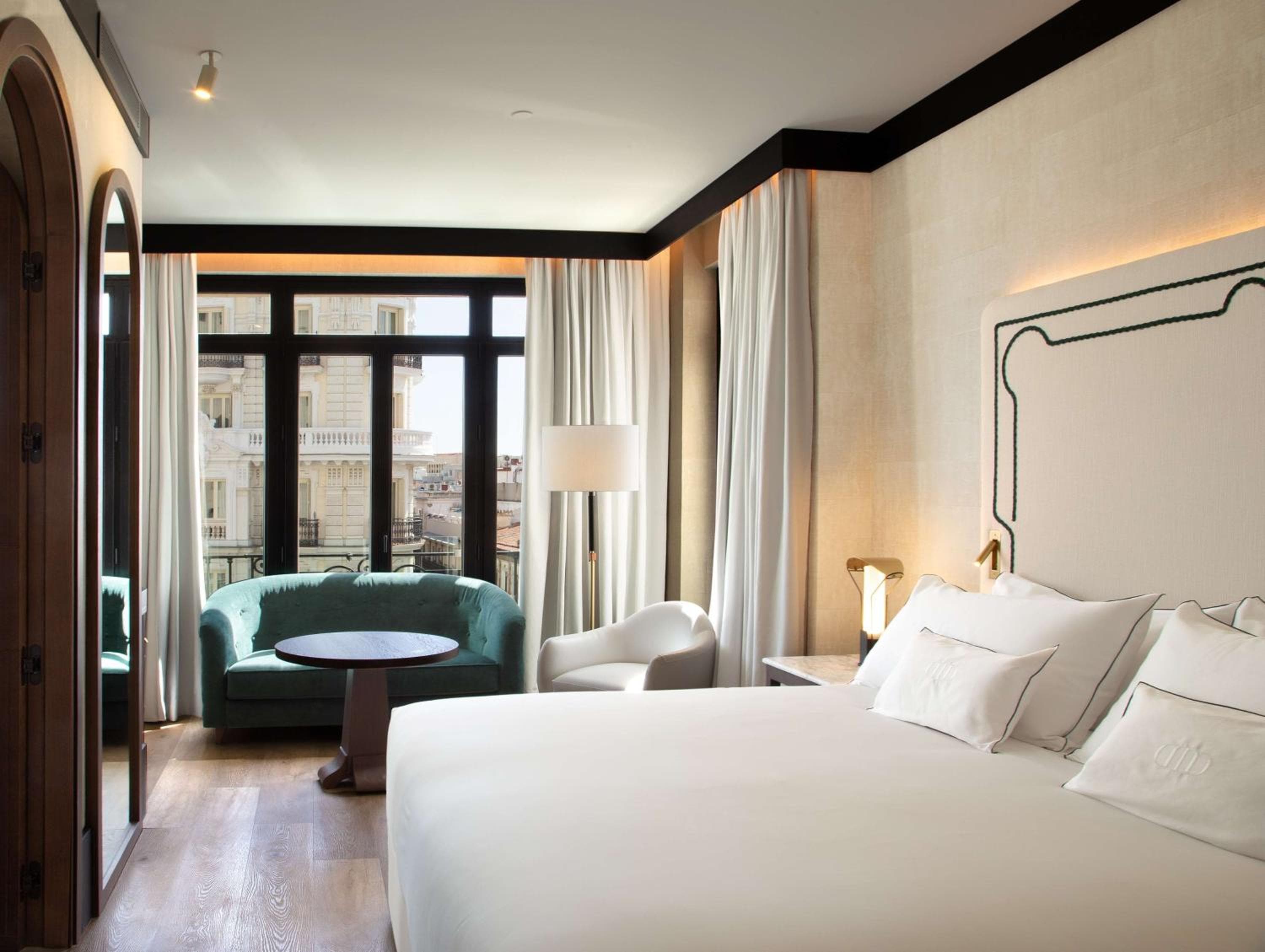 Hotel Montera Madrid, Curio Collection By Hilton — 20