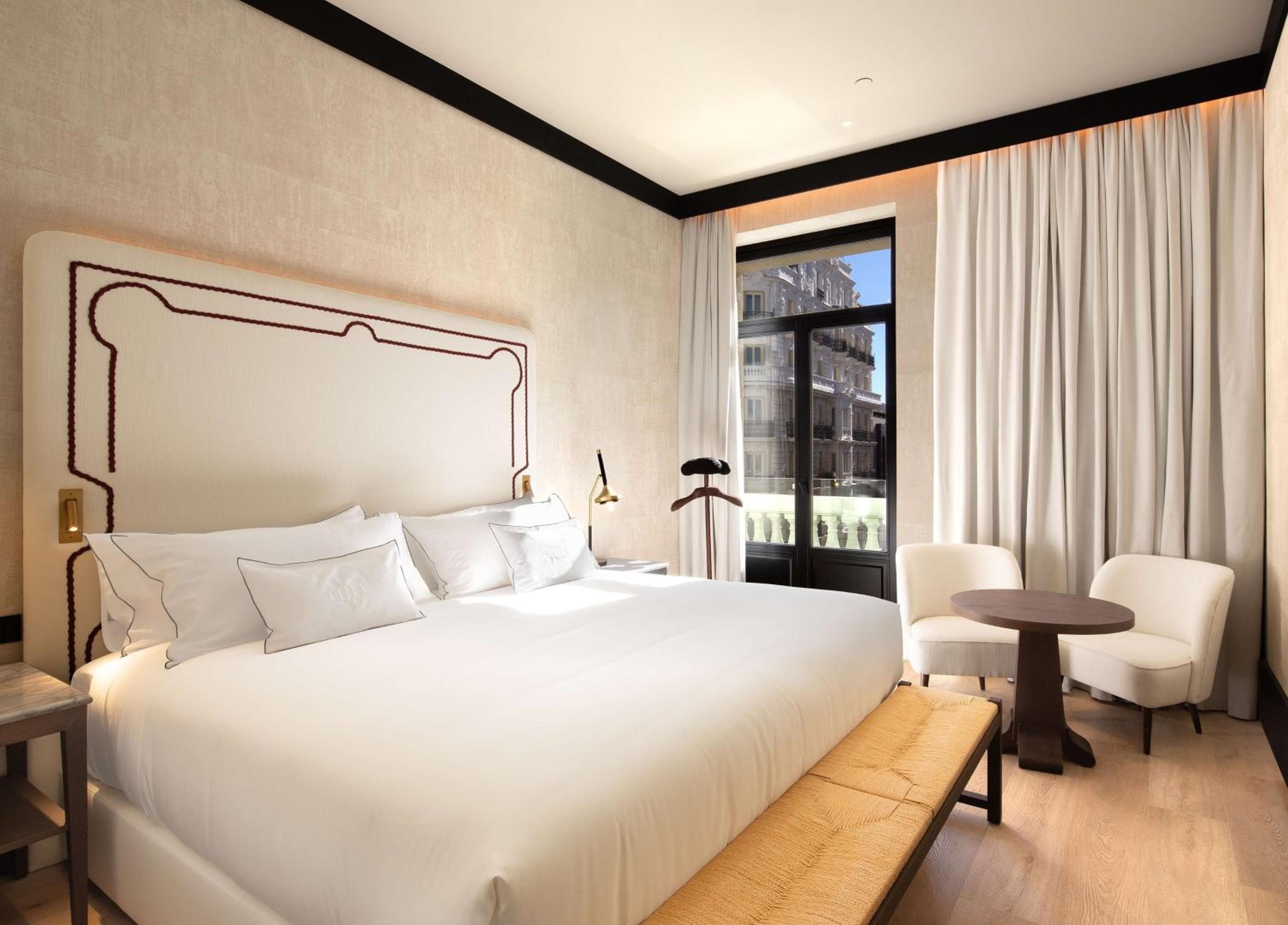 Hotel Montera Madrid, Collezione Curio By Hilton — 9