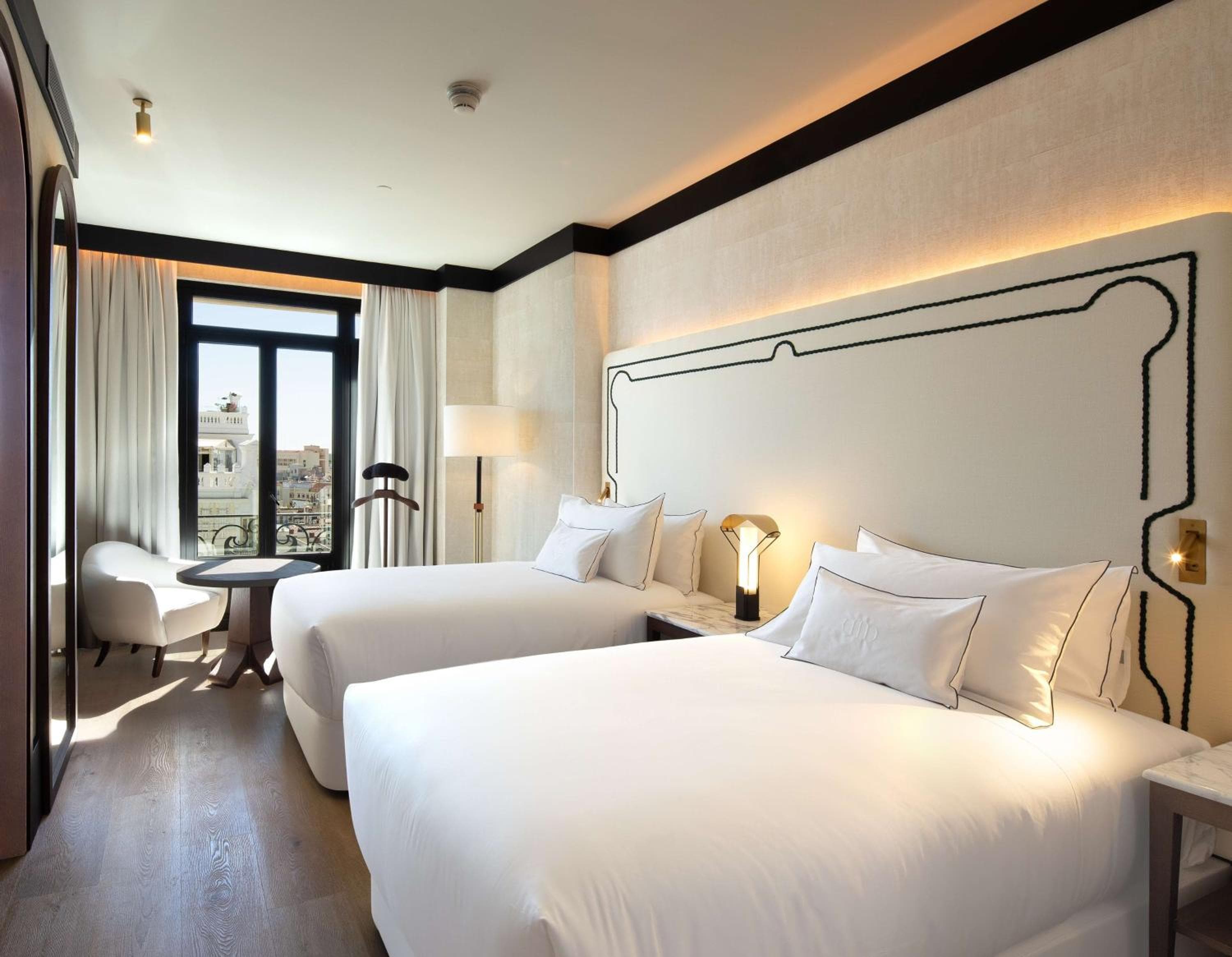 Hotel Montera Madrid, Collezione Curio By Hilton — 15