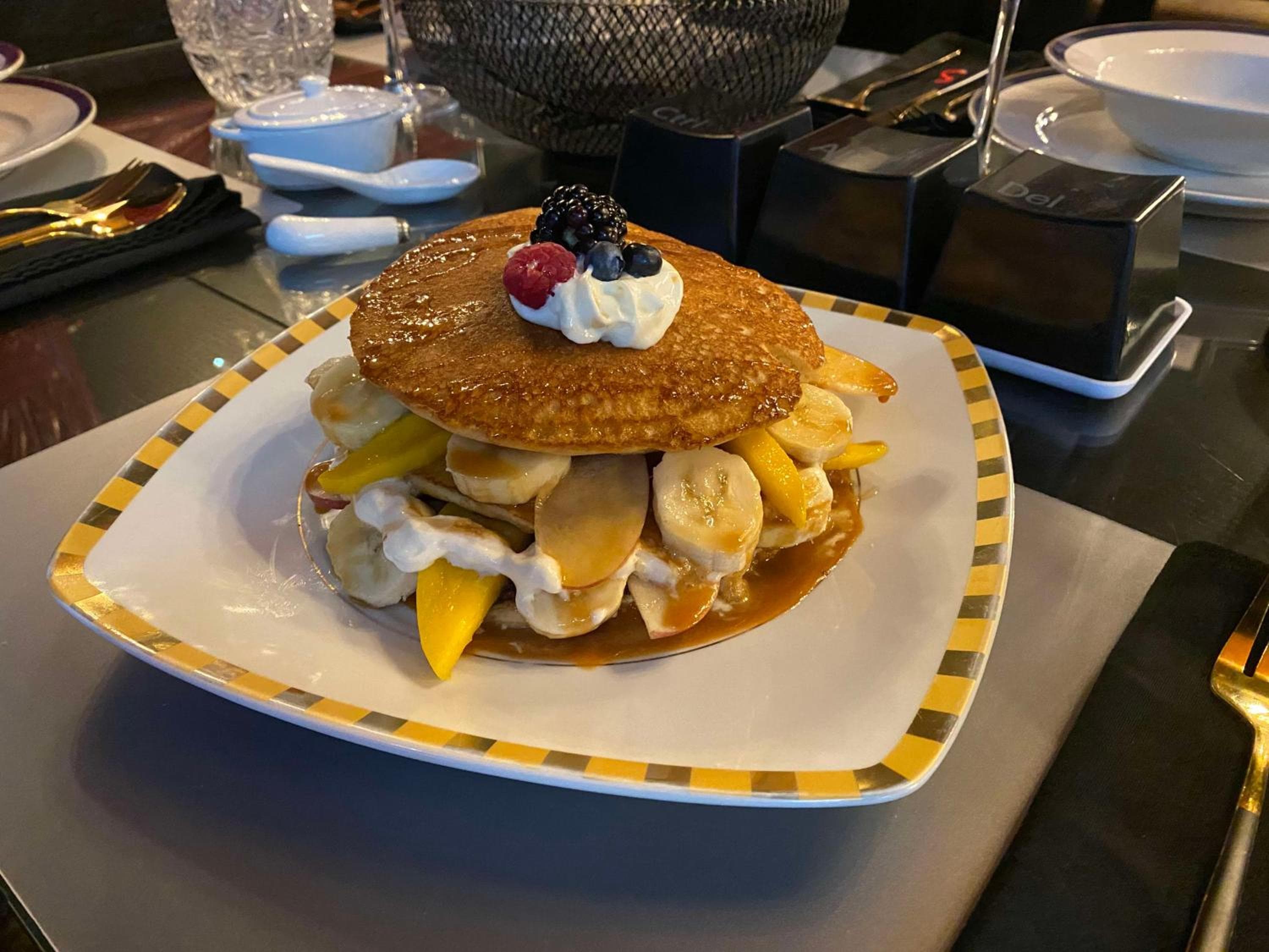 Aiden by Best Western Hotel Schwarze Boutique — 28