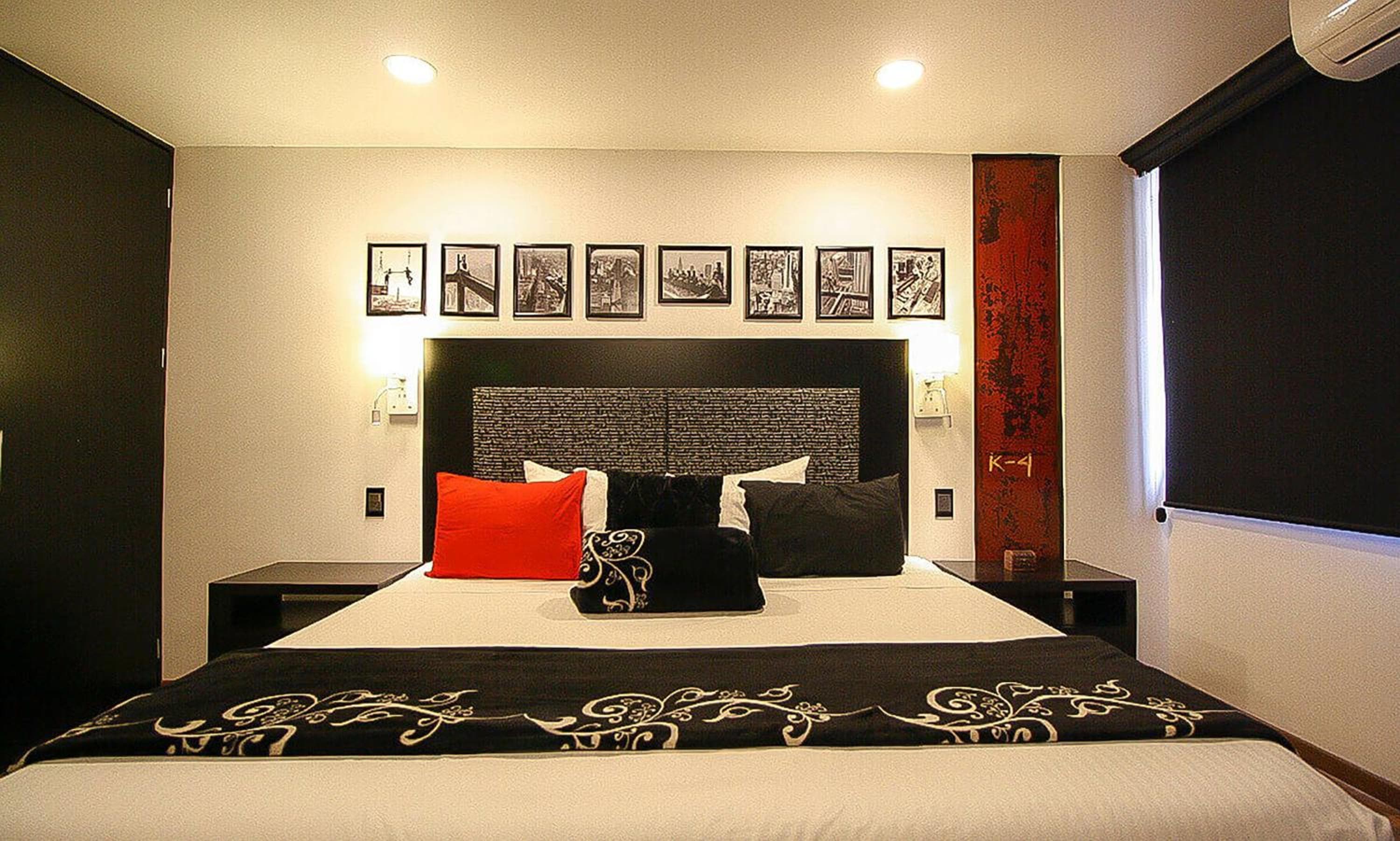 Hotel Black Boutique — 14