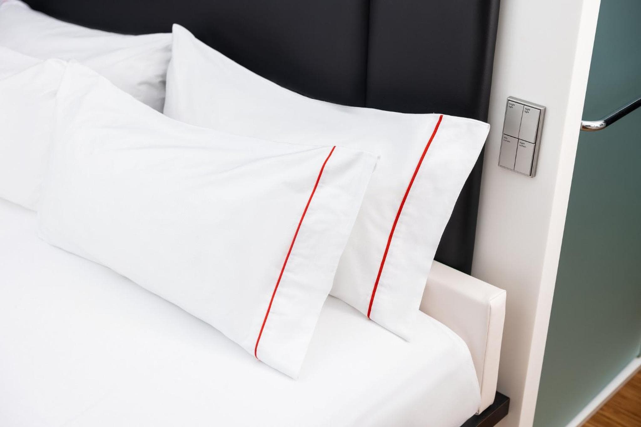 citizenM Rome Isola Tiberina — 6