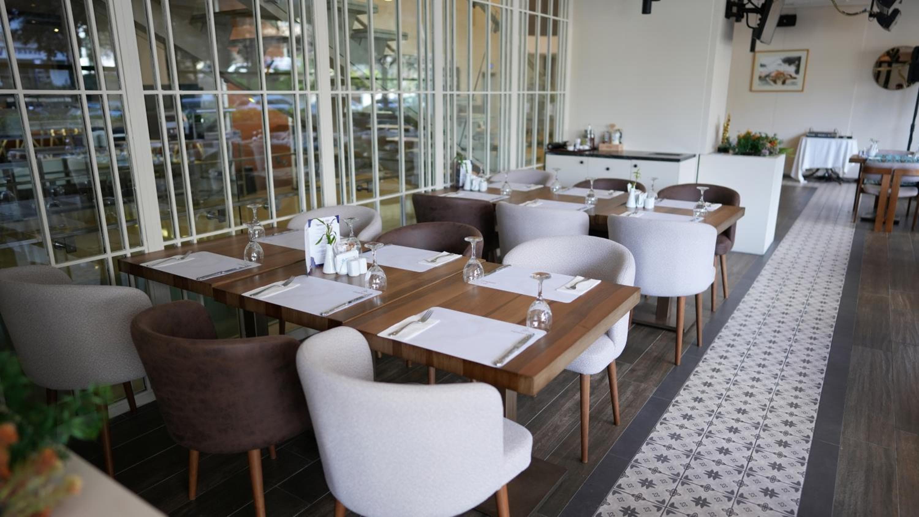 Dedeman Estambul — 15