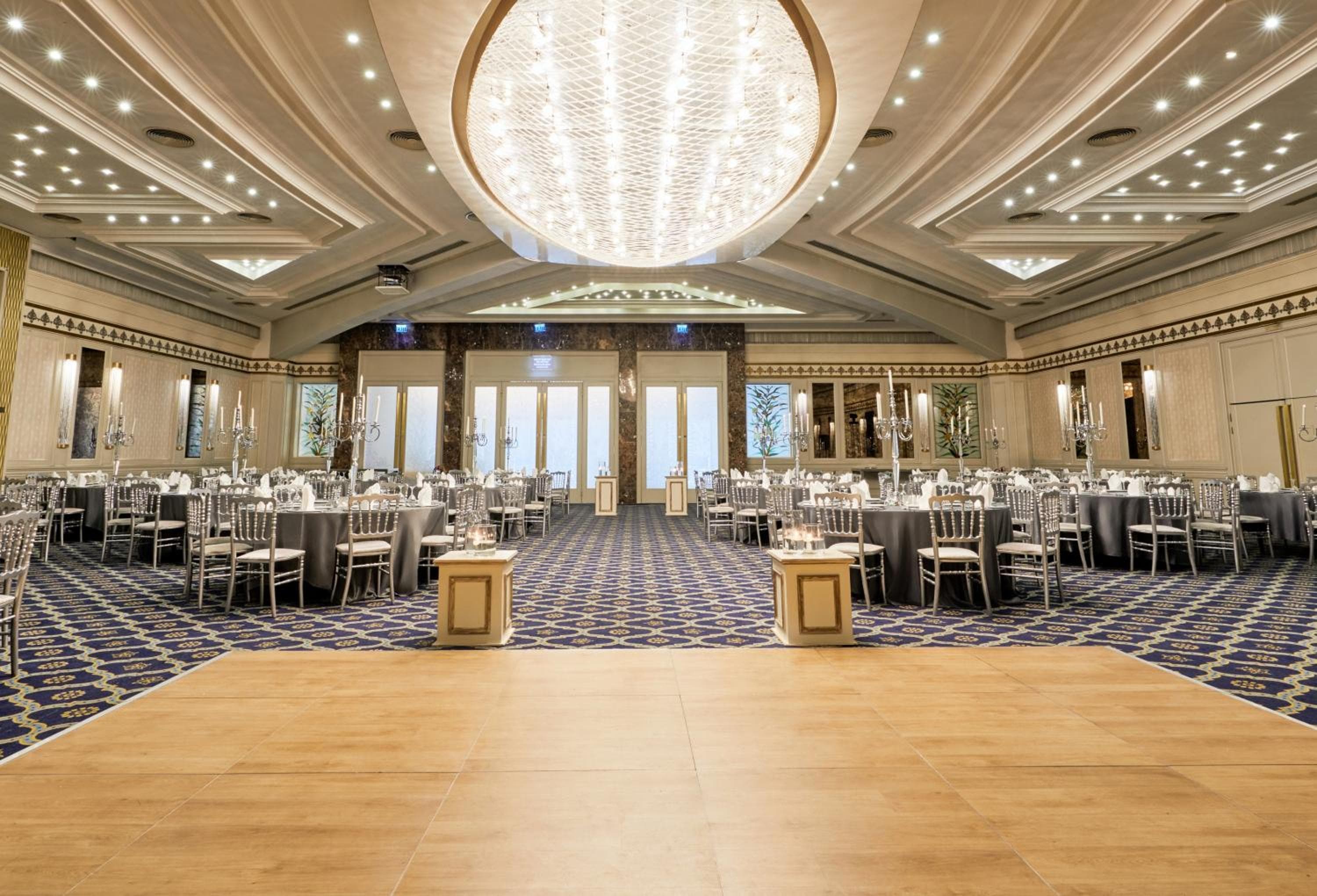 Dedeman Estambul — 26