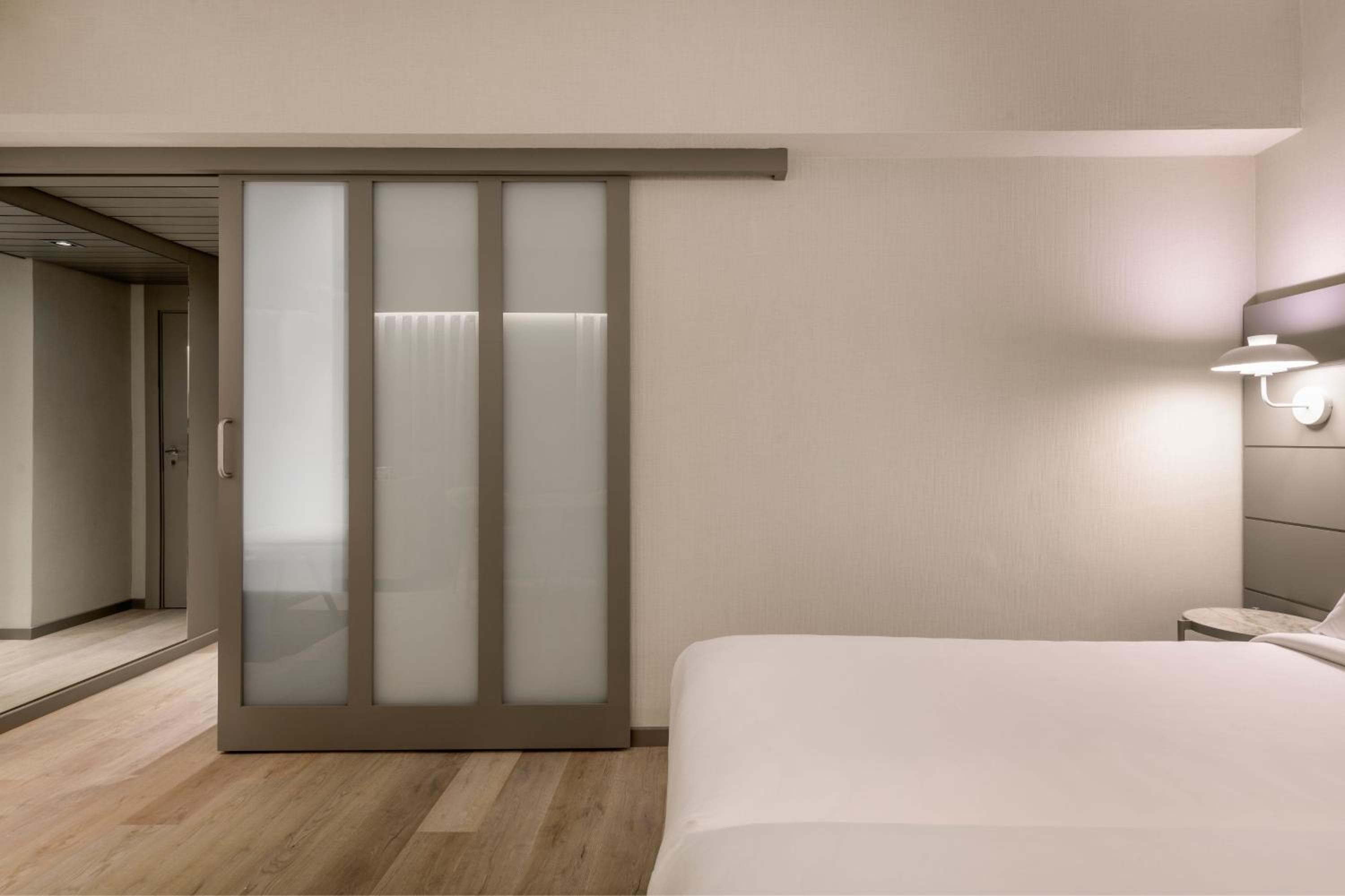 AC Hotel Carlton Madrid by Marriott — 5