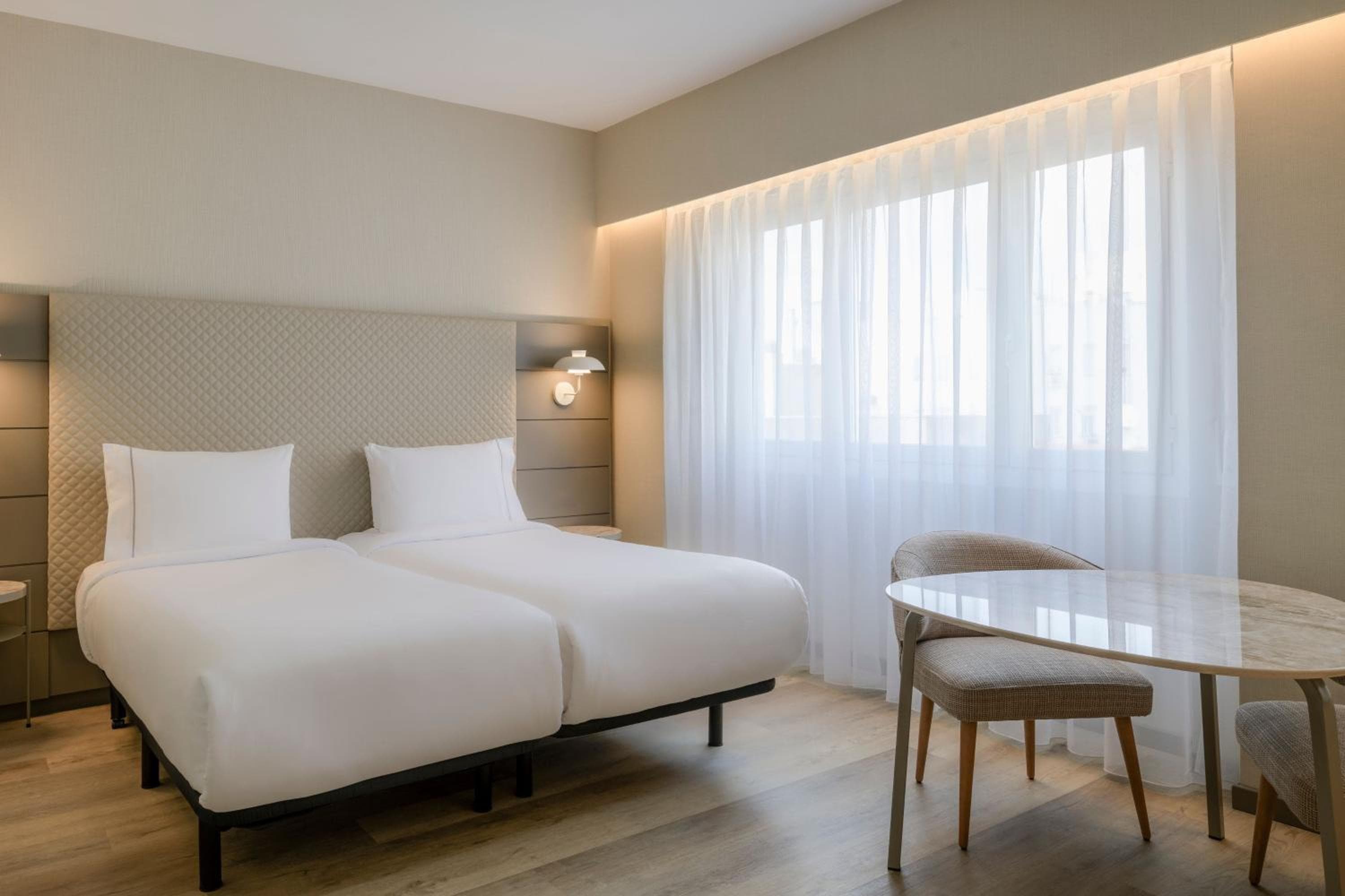 AC Hotel Carlton Madrid by Marriott — 6