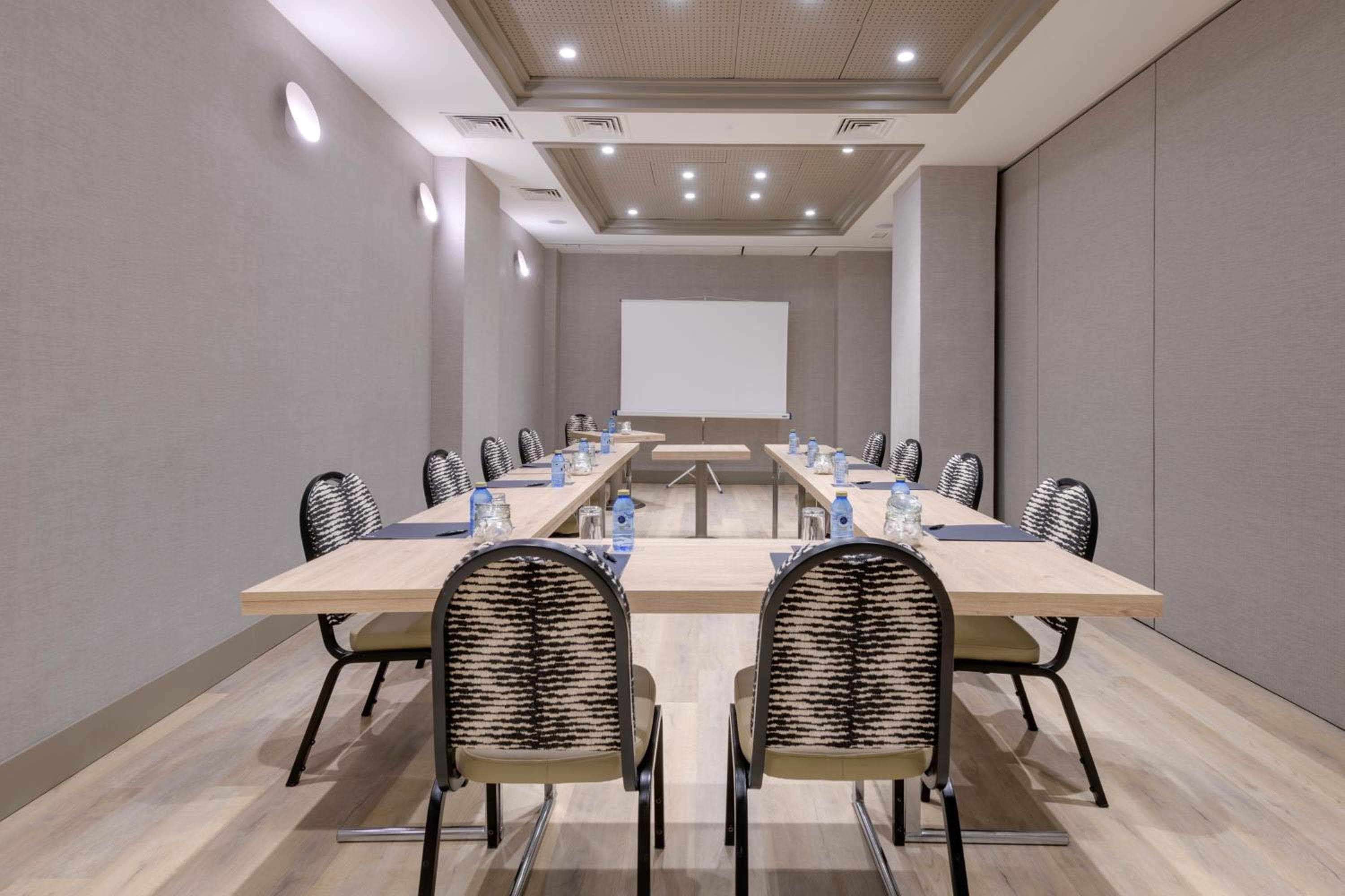 AC Hotel Carlton Madrid by Marriott — 3