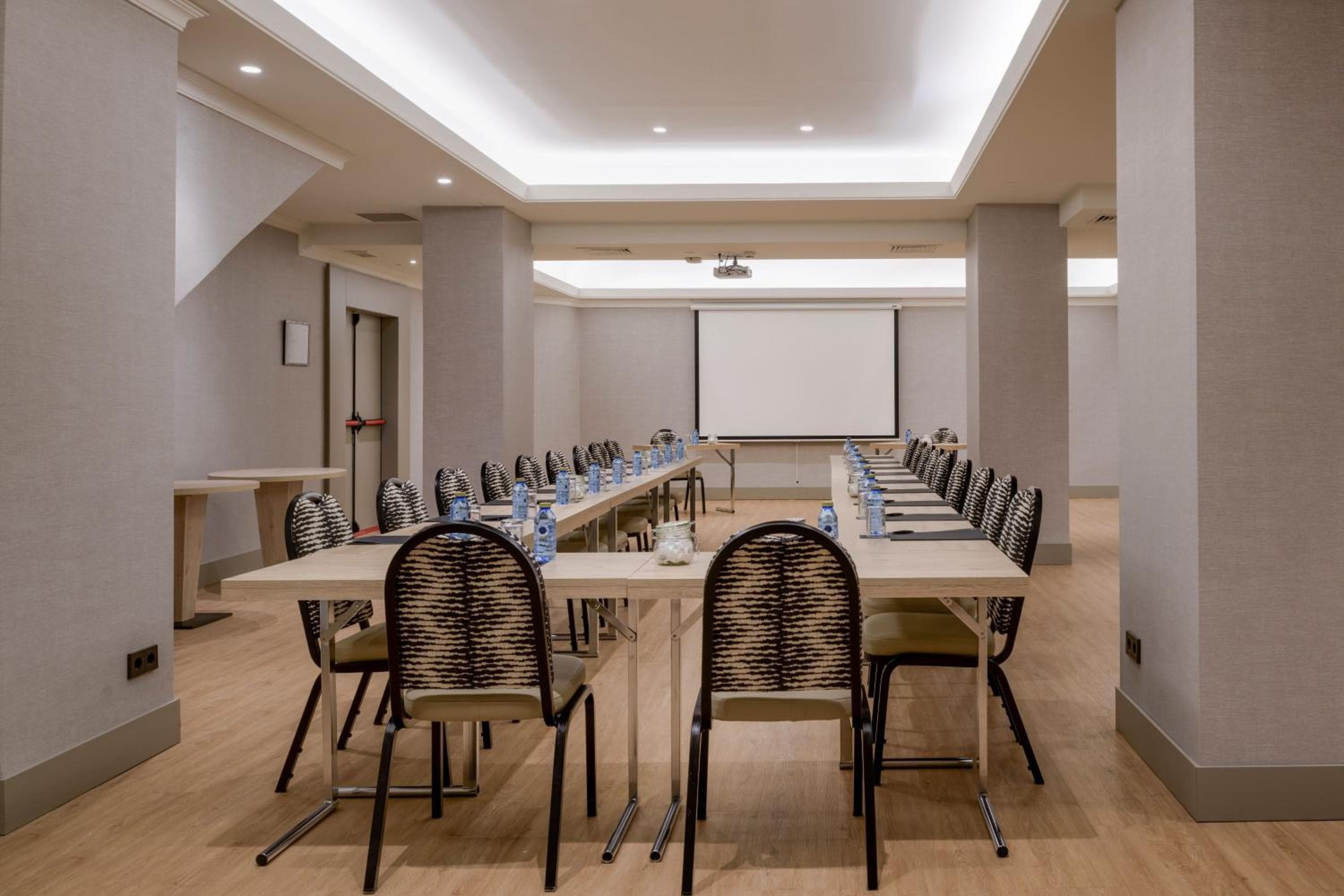 AC Hotel Carlton Madrid by Marriott — 13