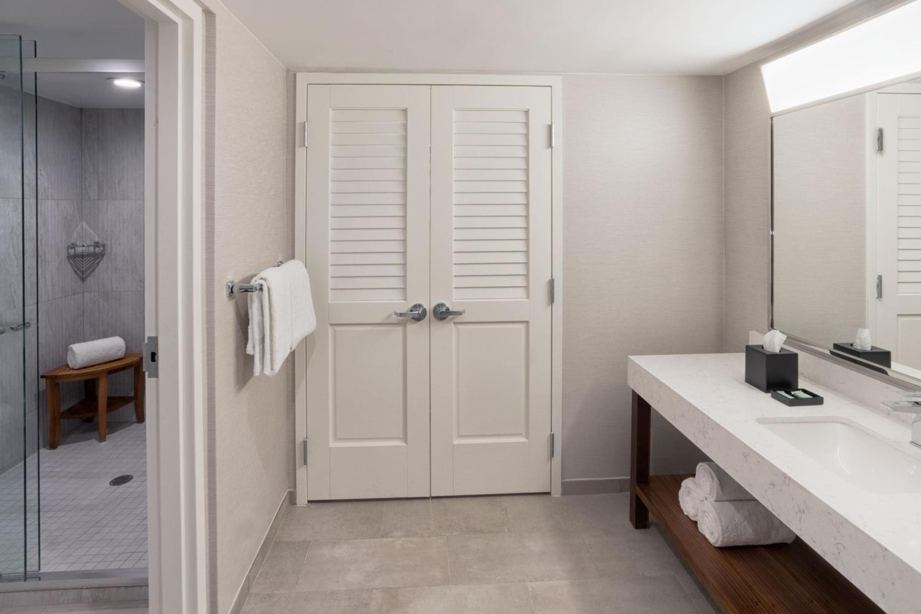 Courtyard by Marriott Fort Lauderdale East / Lauderdale-by-the-Sea — 12