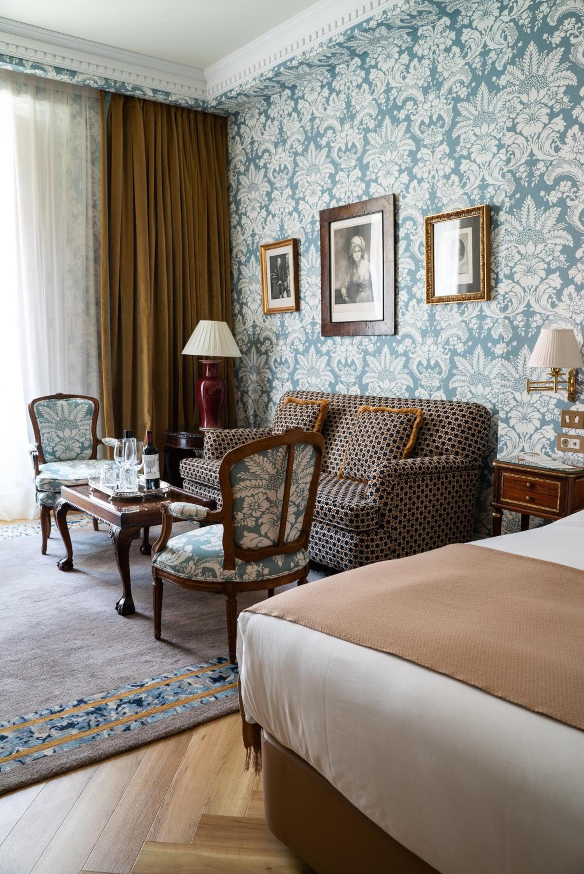 Relais & Châteaux Hotel Orfila — 19