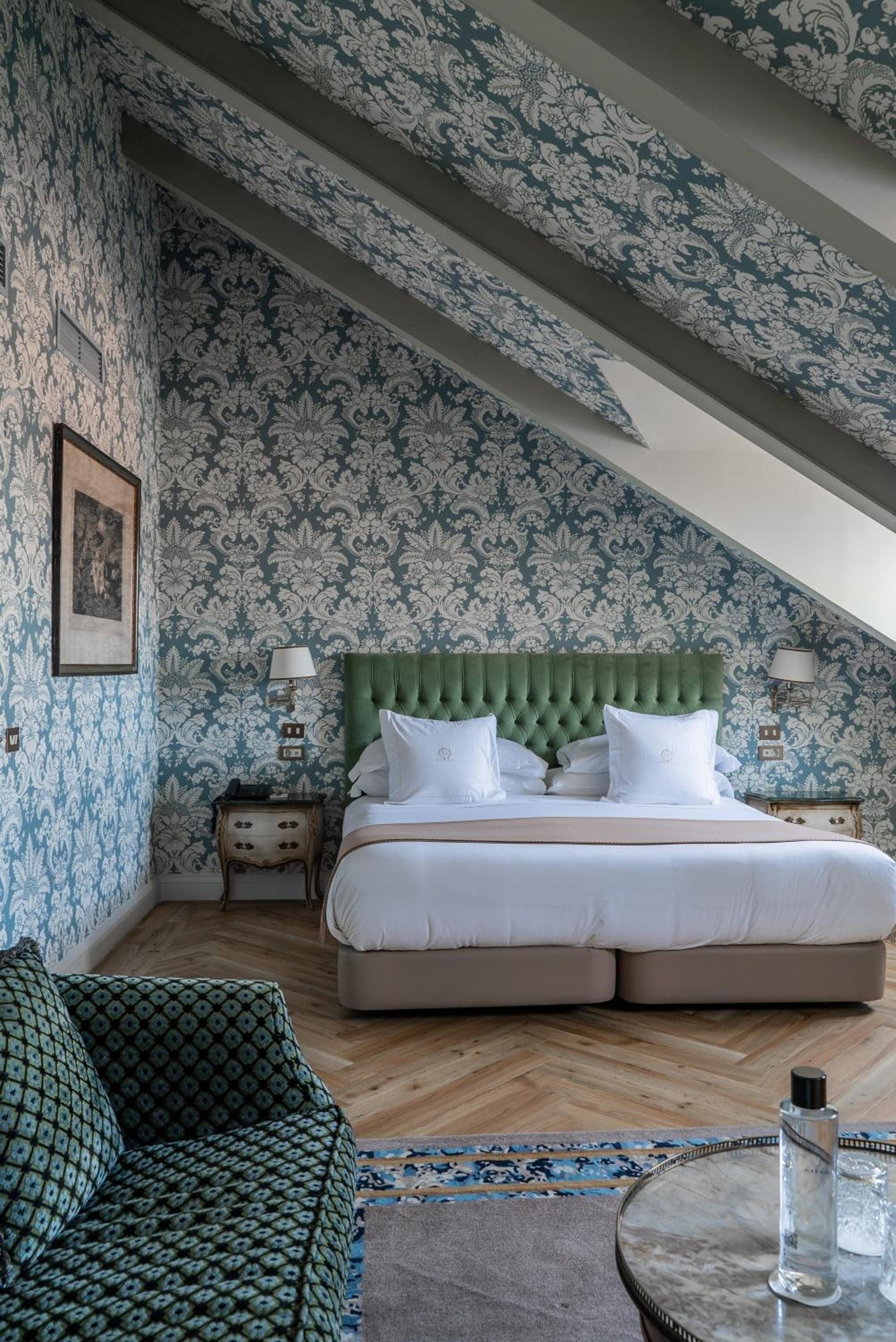 Relais & Châteaux Hotel Orfila — 7