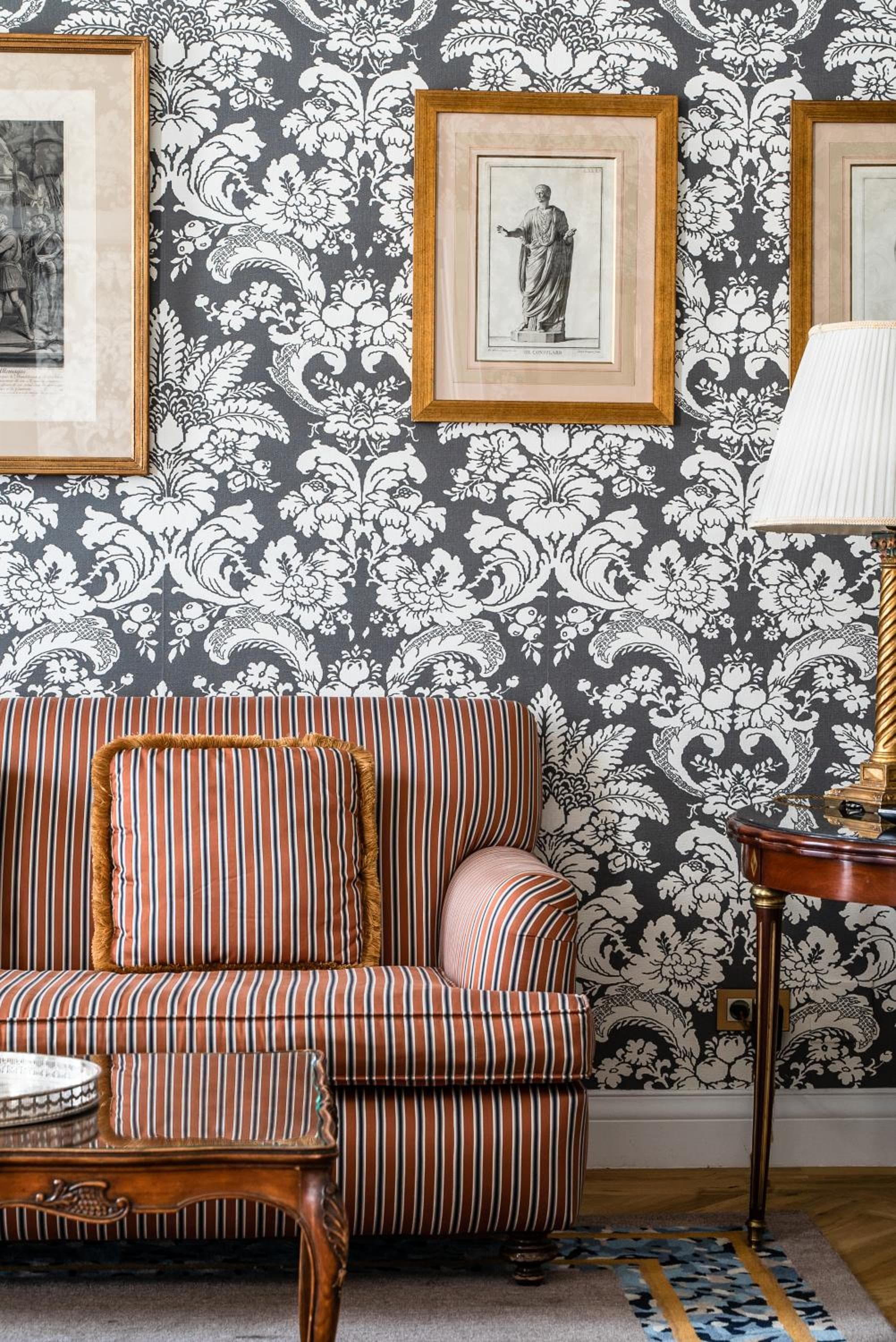 Relais & Châteaux Hotel Orfila — 13
