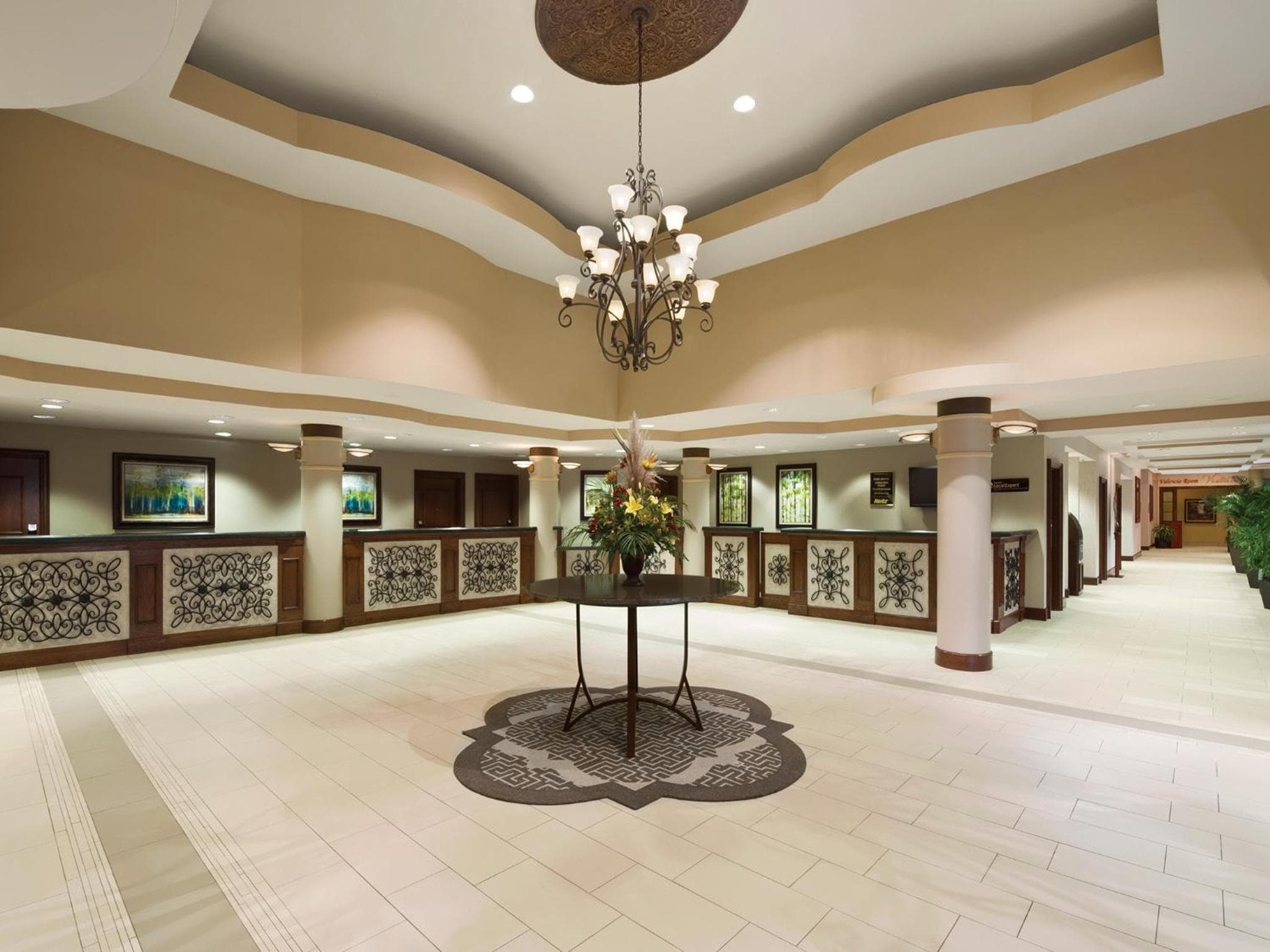 Buena Vista Suites Orlando — 3