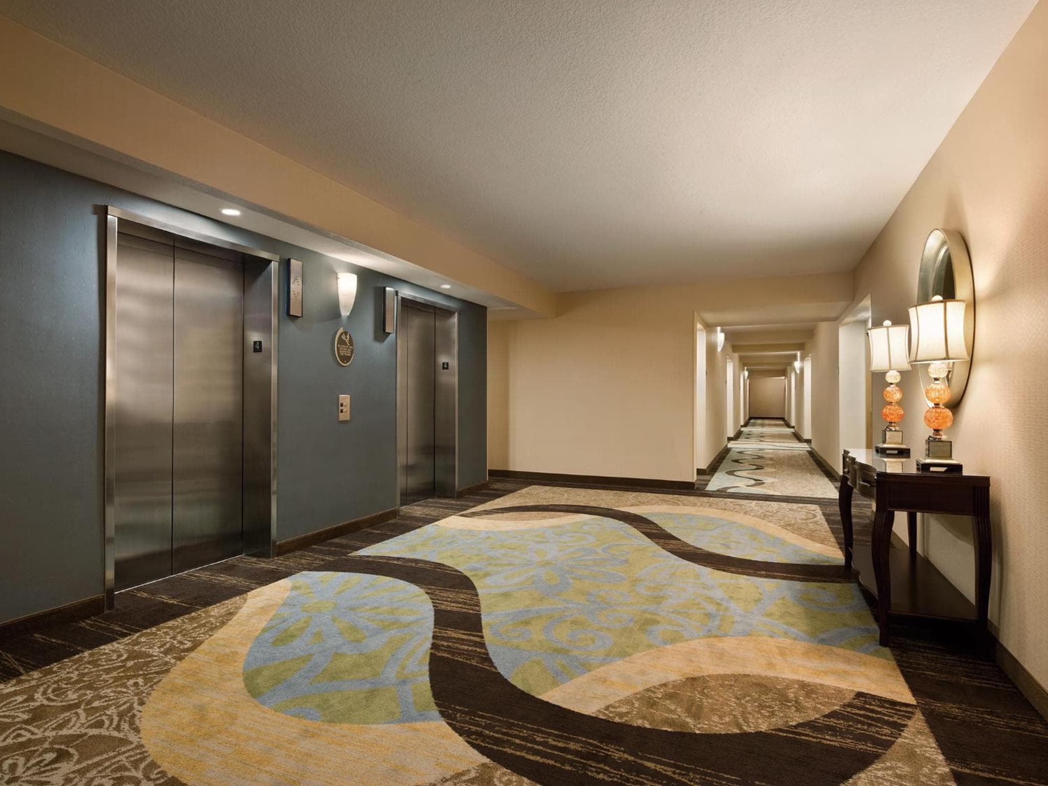 Buena Vista Suites Orlando — 22