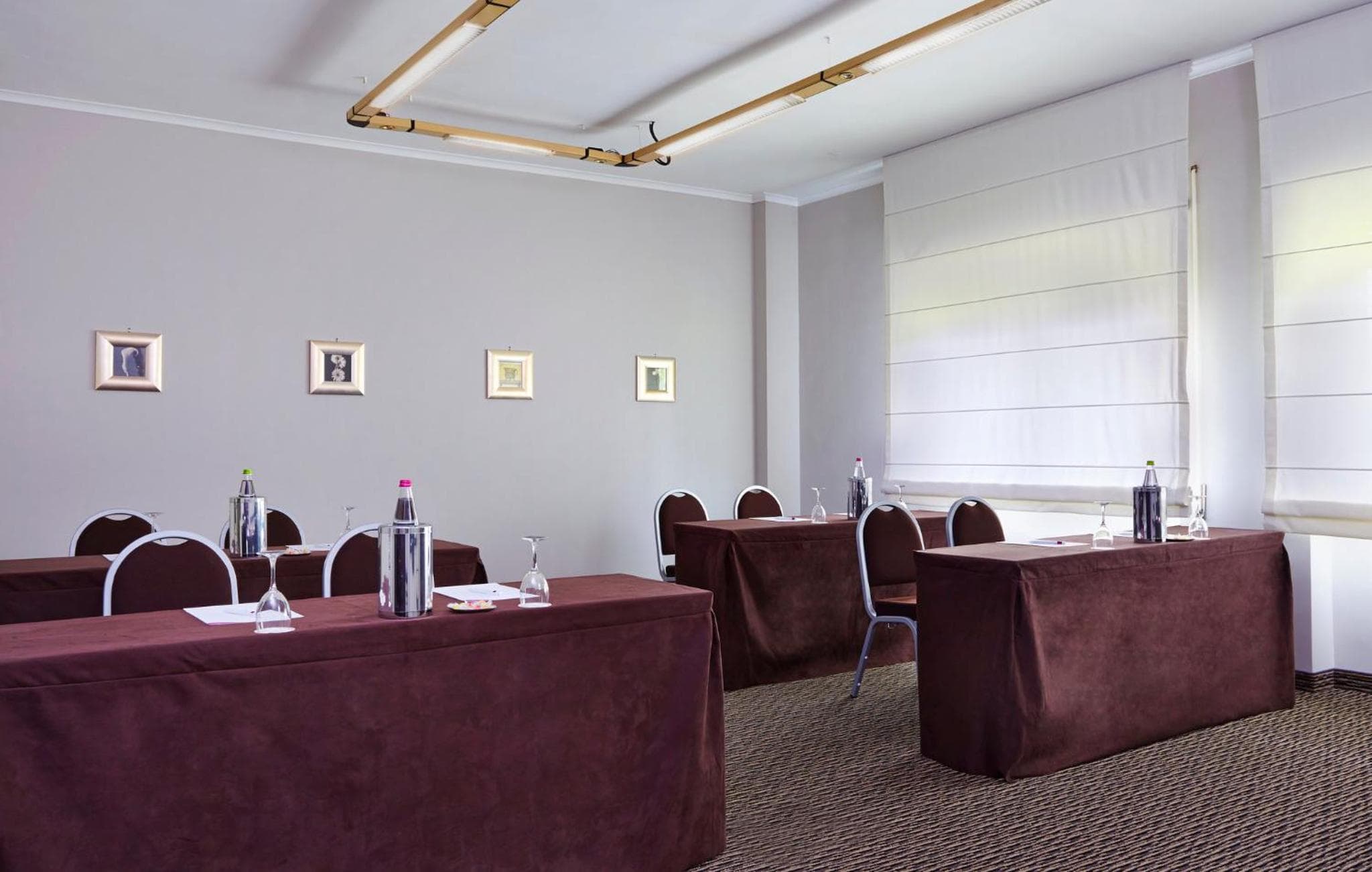 Crowne Plaza Rome St. Peter's by IHG — 25