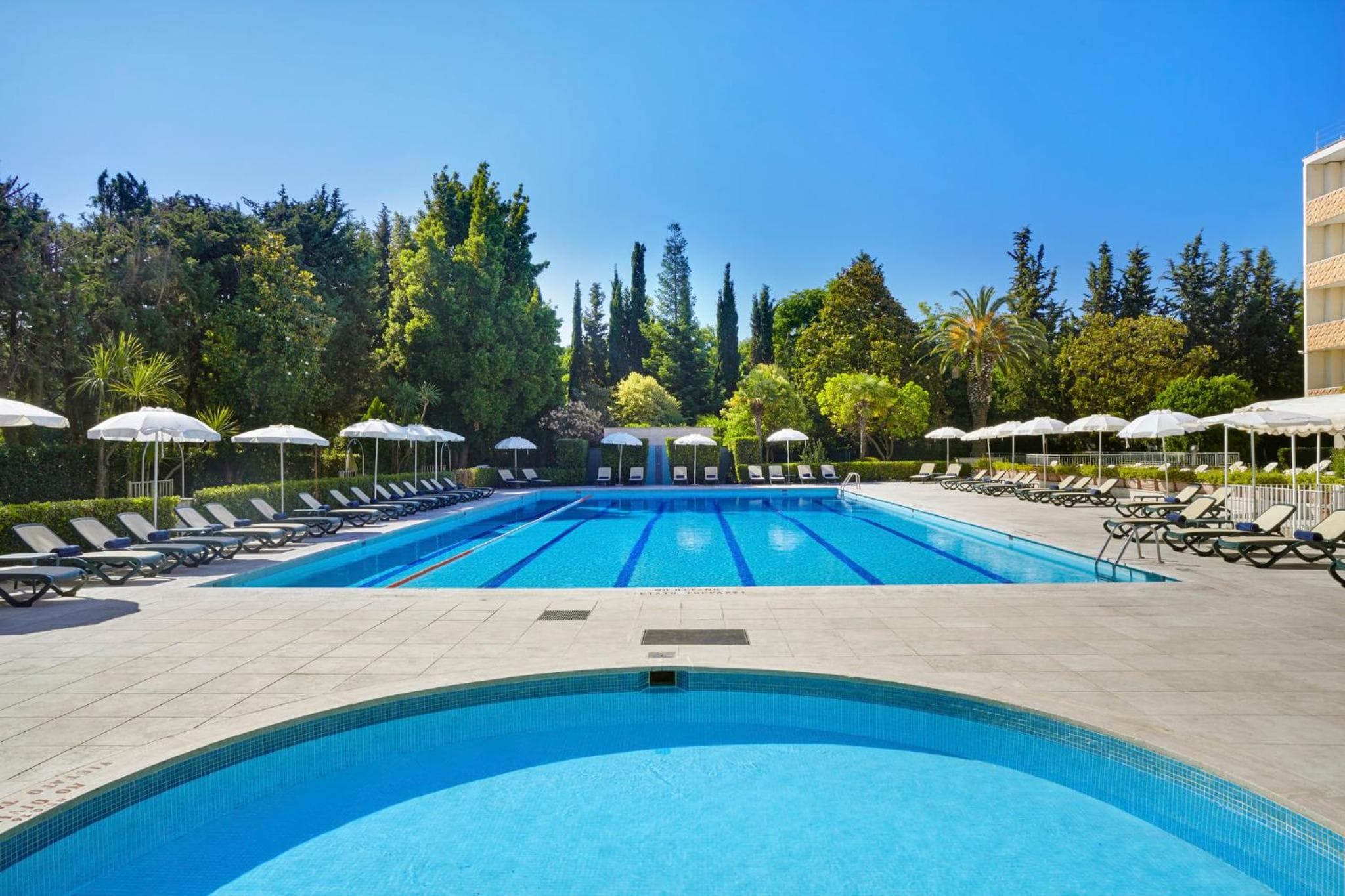 Crowne Plaza Rome St. Peter's by IHG — 20