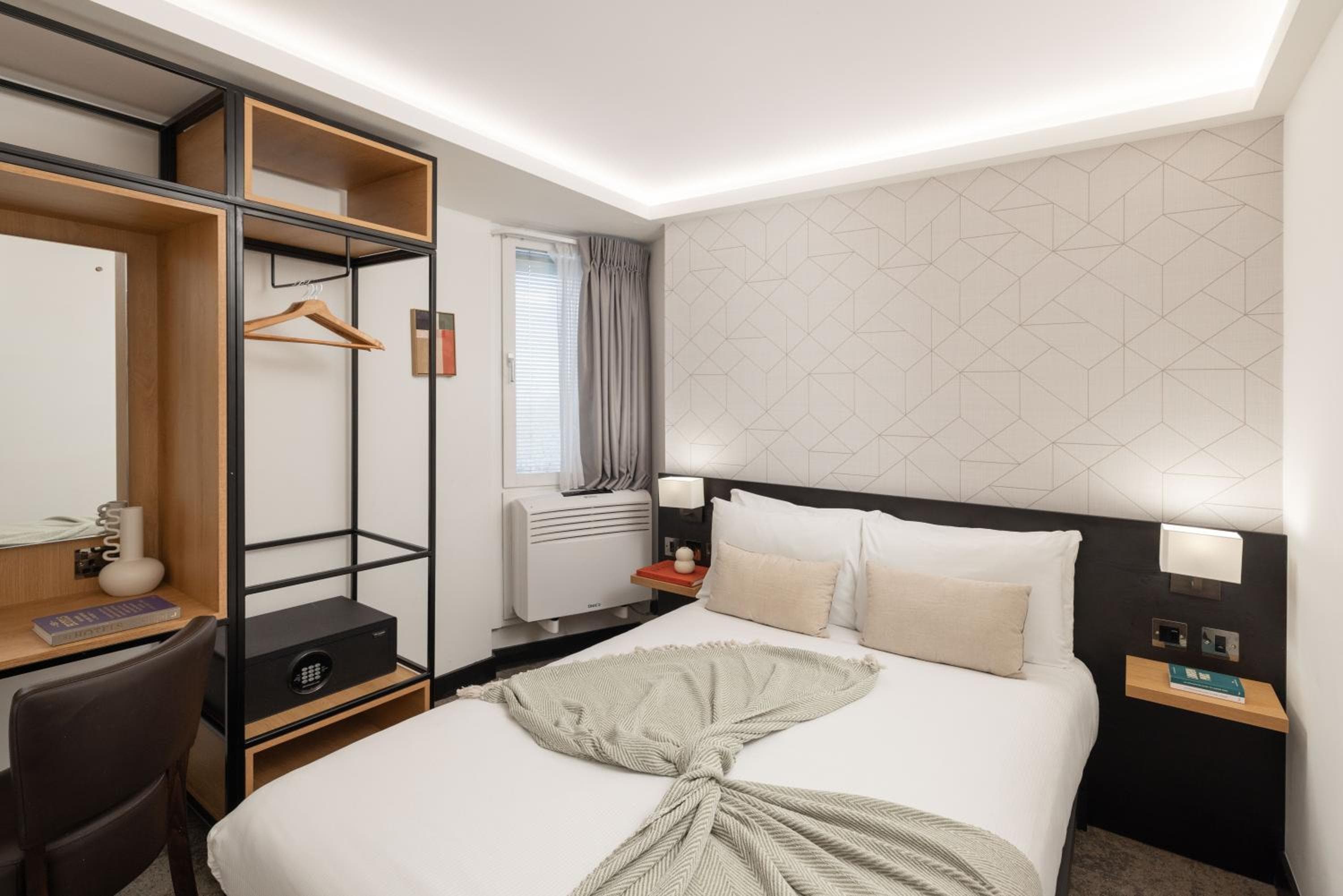 St Giles Londra – Un hotel St Giles — 8