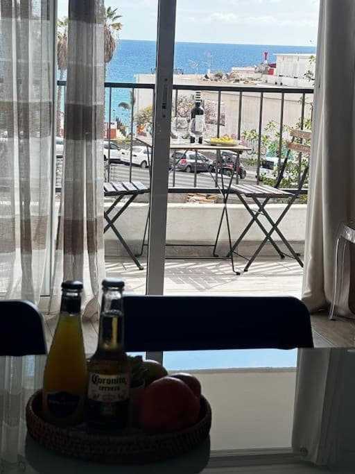 Oasis Bahia Los Cristianos View — 2