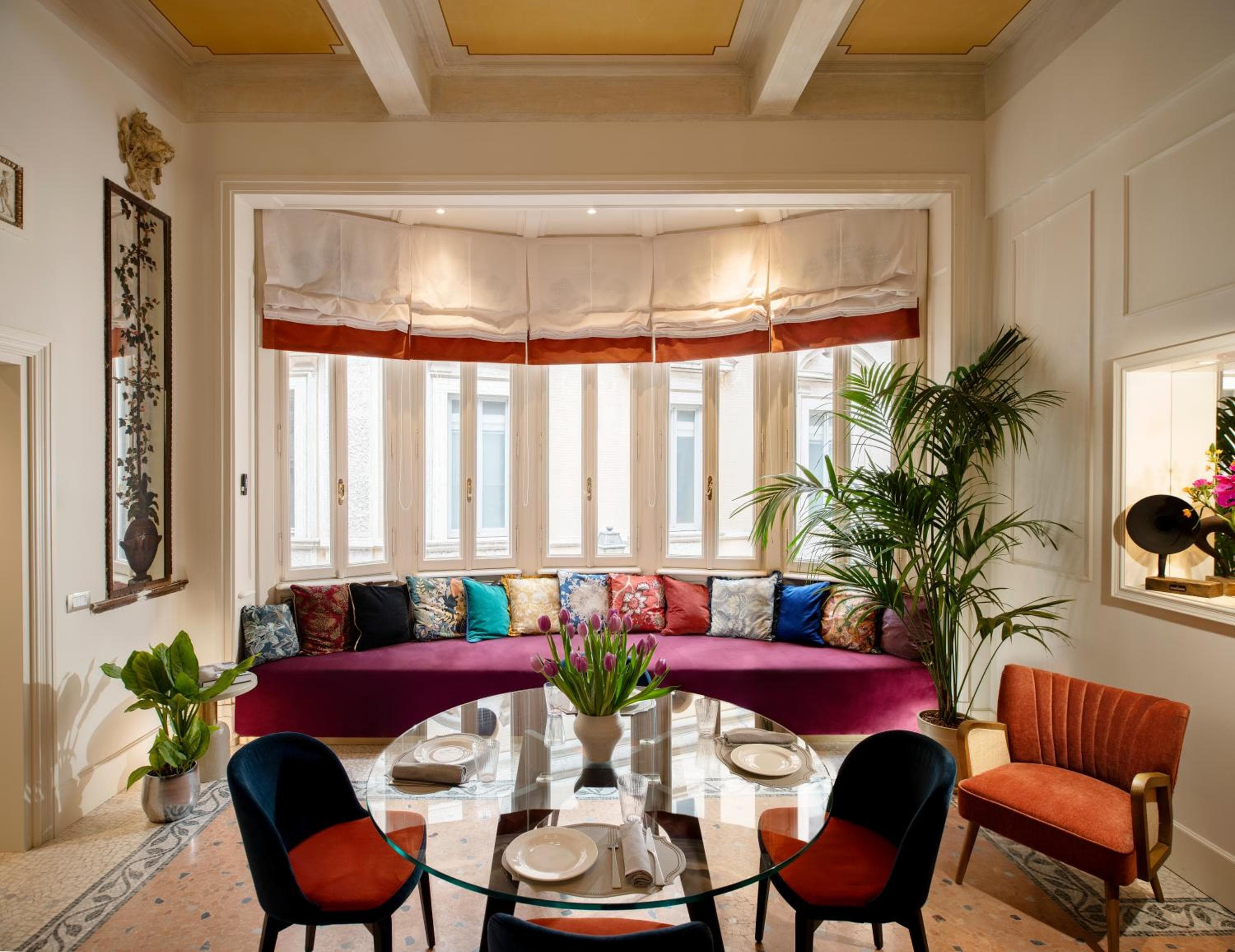 Elizabeth Unique Hotel | a Member of Design Hotels™ — 21
