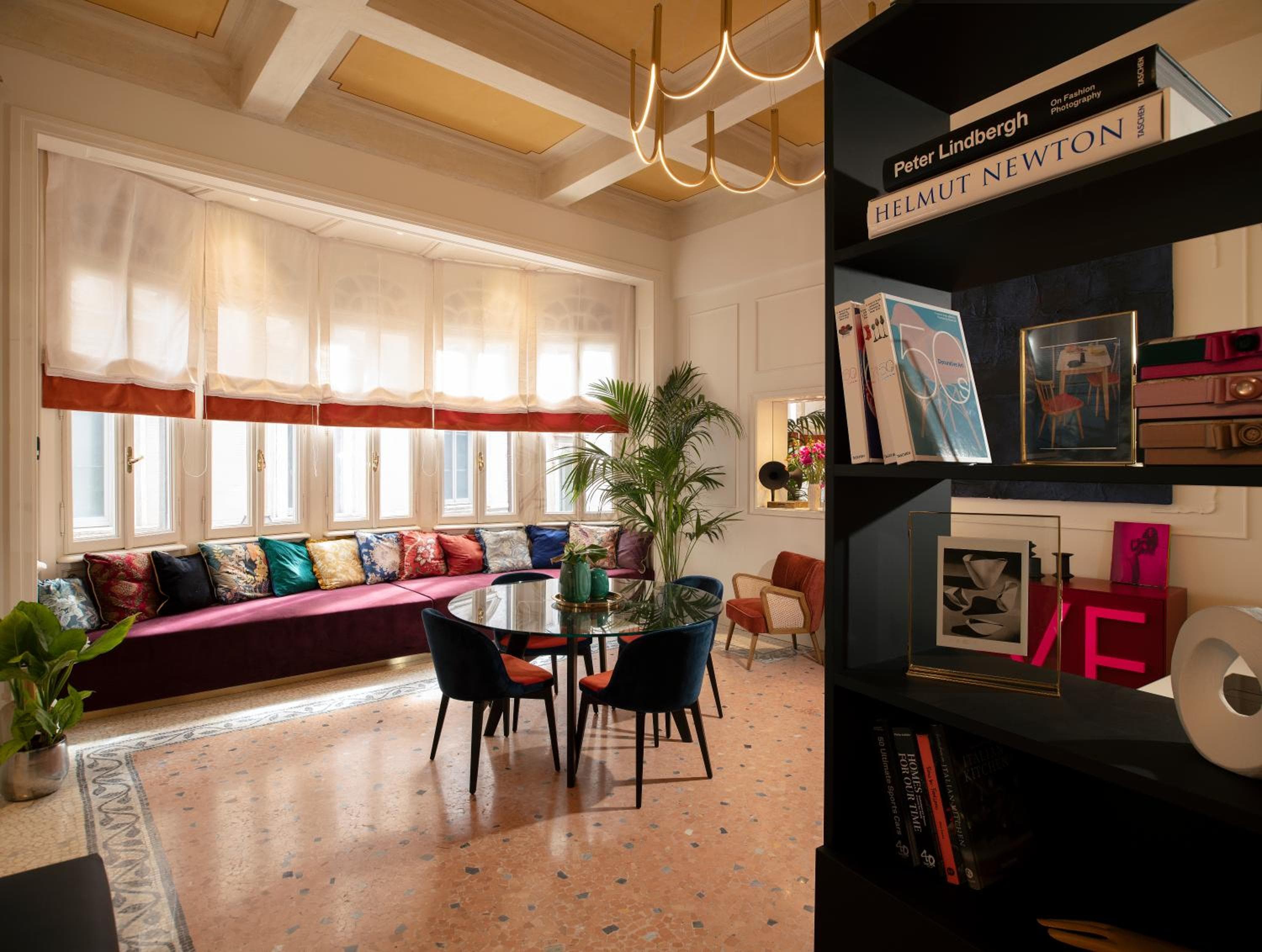 Elizabeth Unique Hotel | a Member of Design Hotels™ — 5