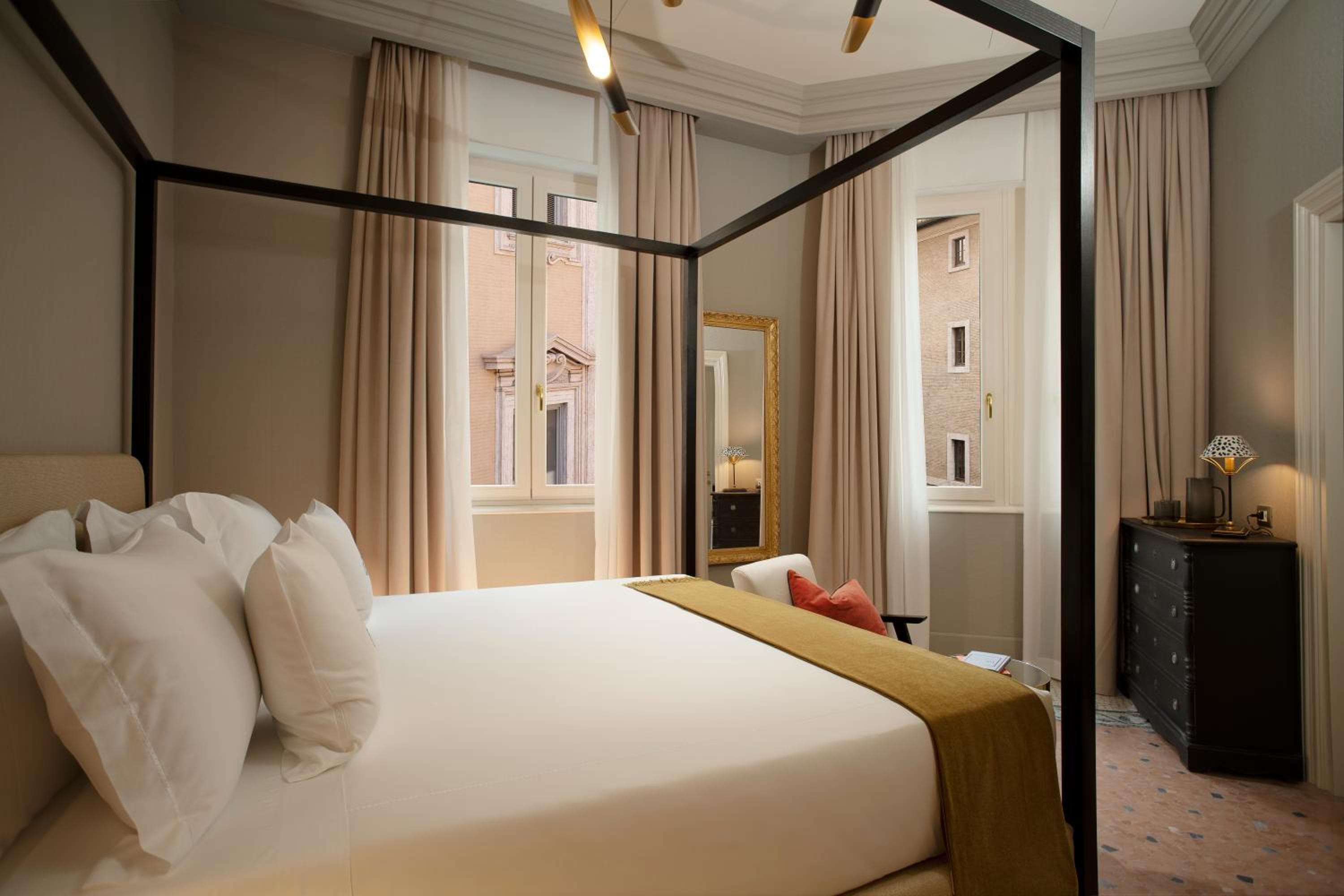 Elizabeth Unique Hotel | a Member of Design Hotels™ — 17