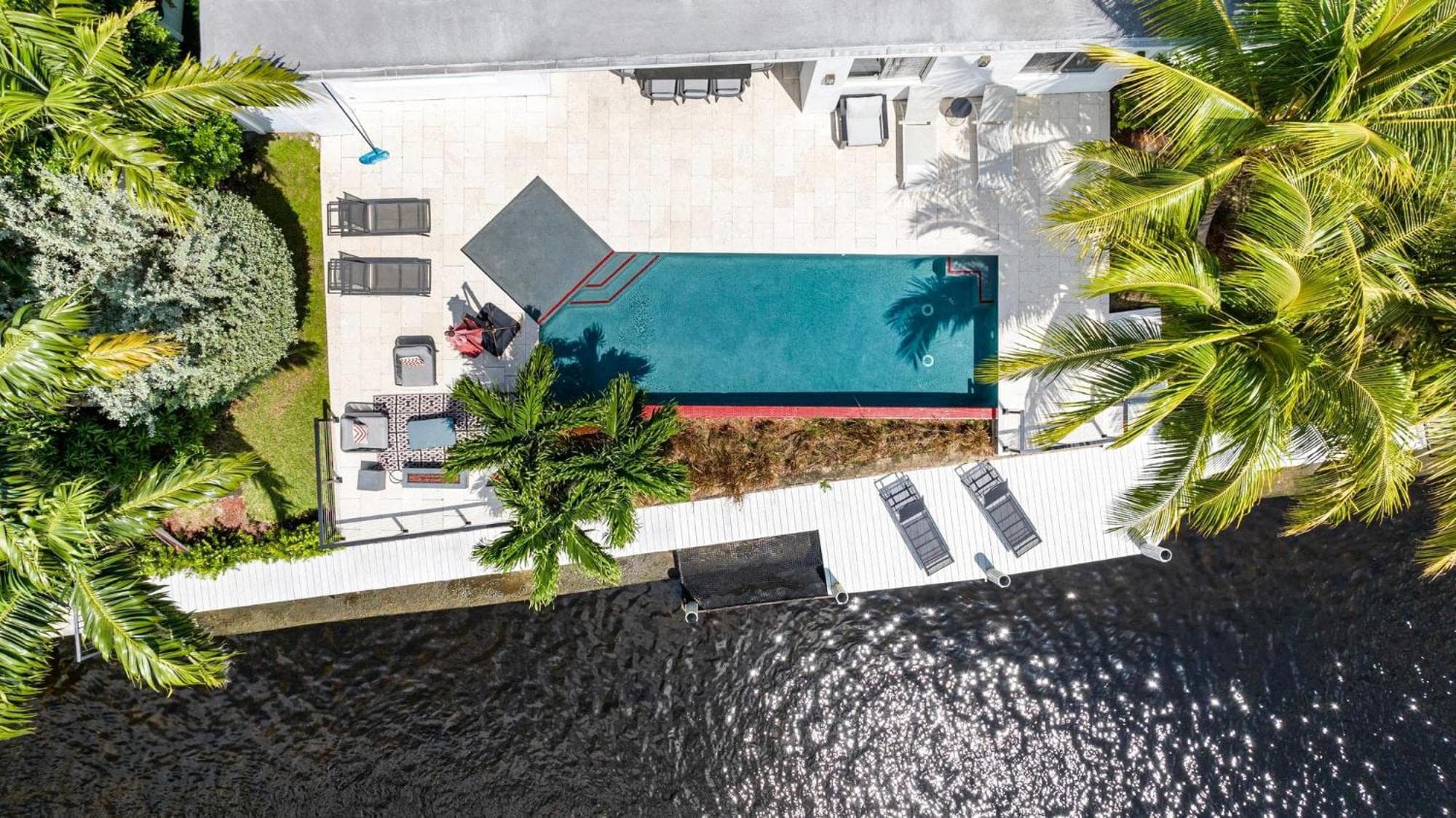 VILLA ST-BARTH Waterfront w htd pool by VIAC — 20