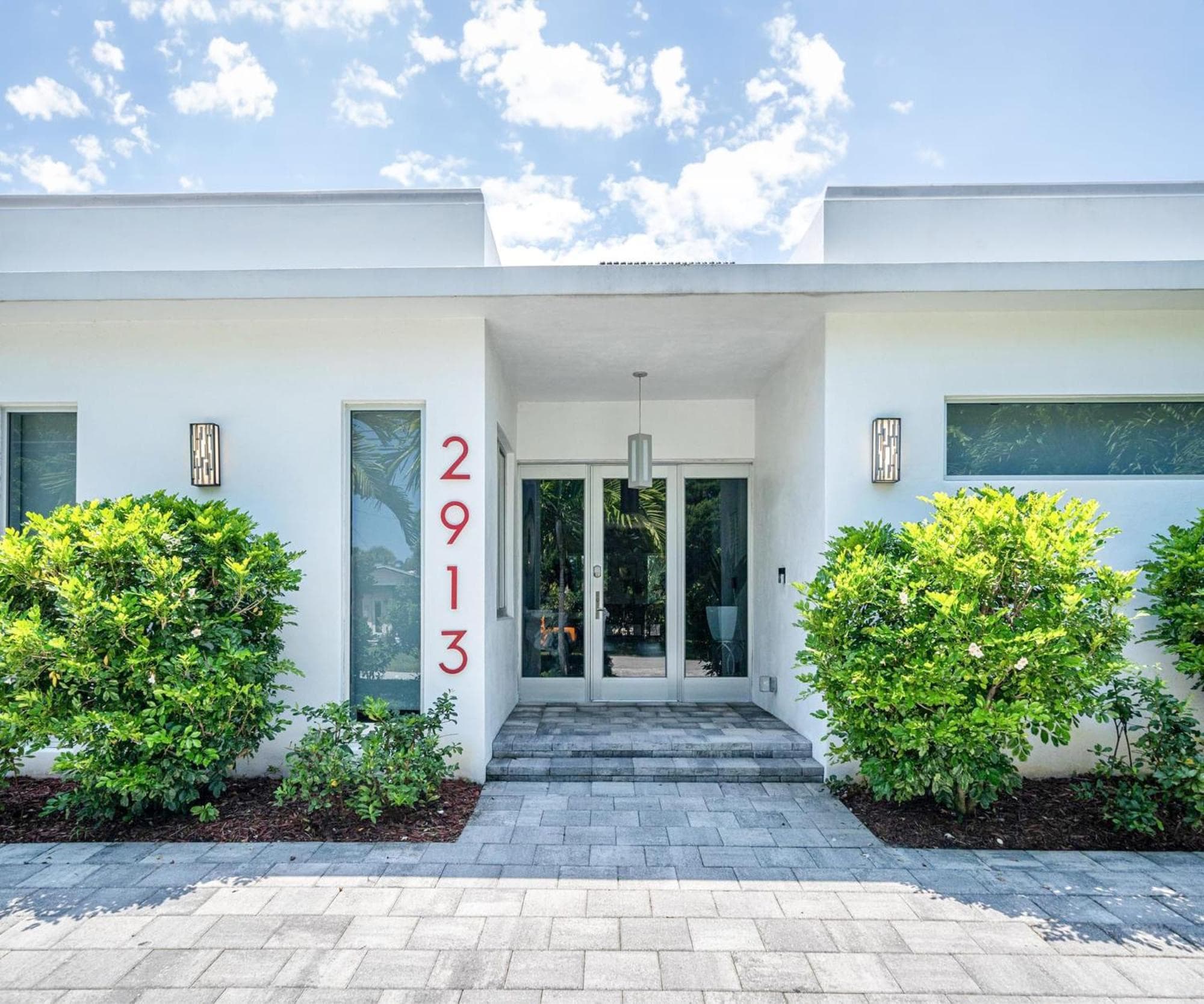 VILLA ST-BARTH Waterfront mit beheiztem Pool von VIAC — 19