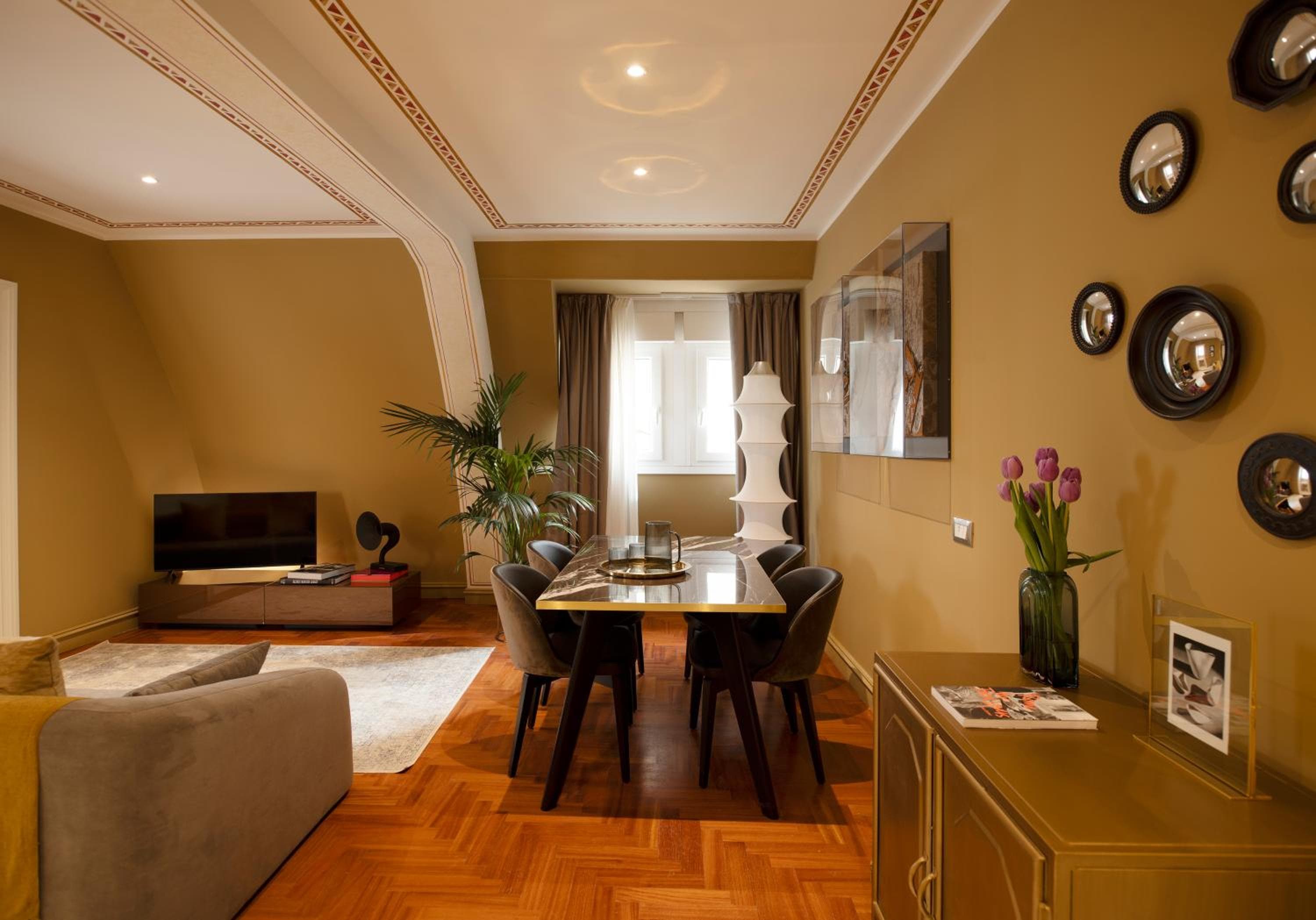 Elizabeth Unique Hotel | Mitglied der Design Hotels™ — 30
