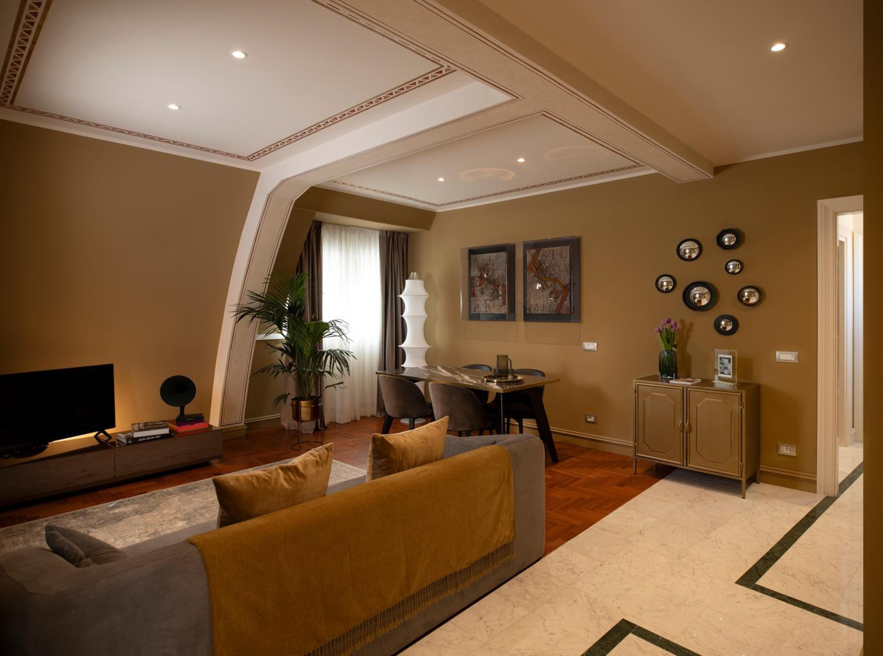Elizabeth Unique Hotel | a Member of Design Hotels™ — 24