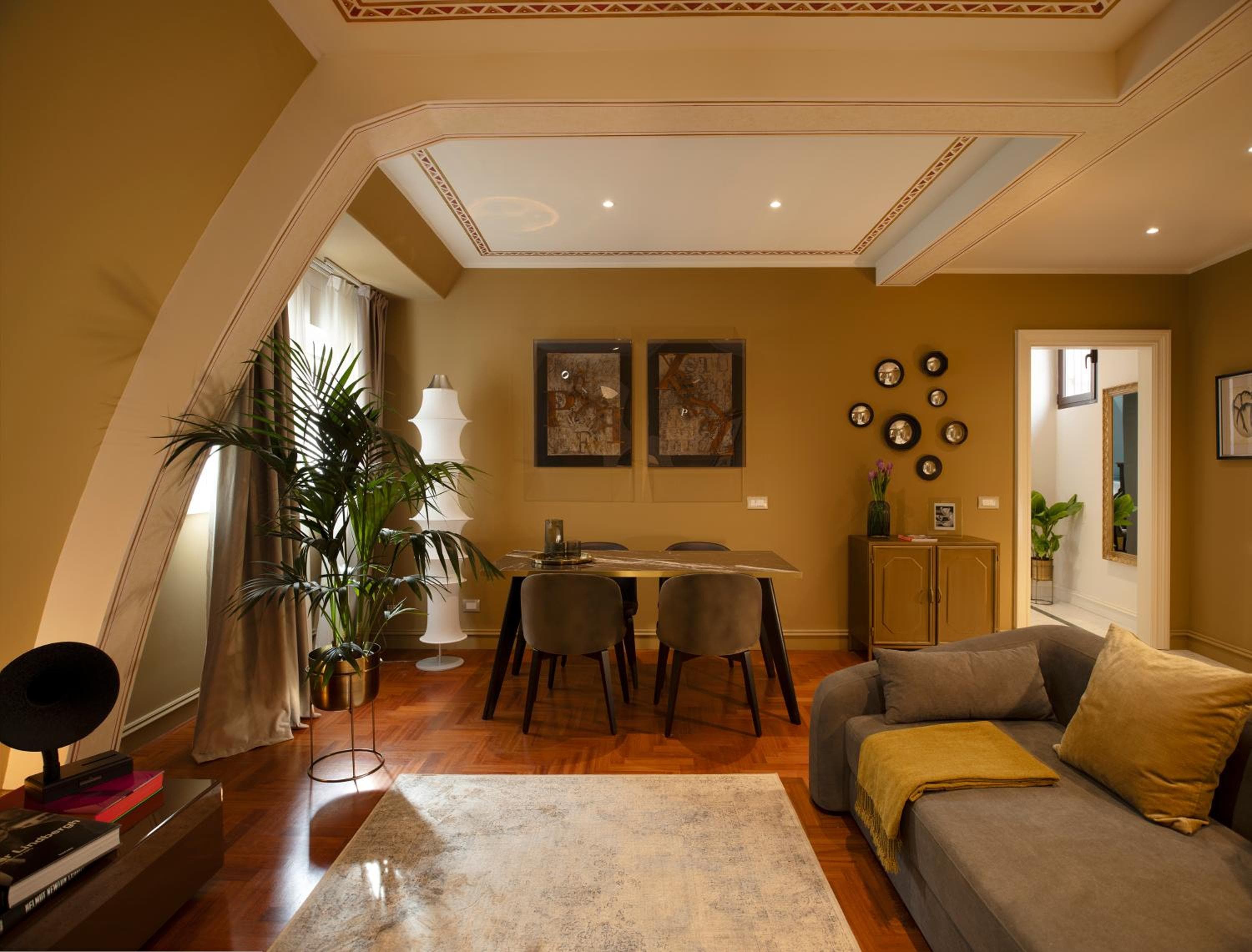 Elizabeth Unique Hotel | a Member of Design Hotels™ — 30