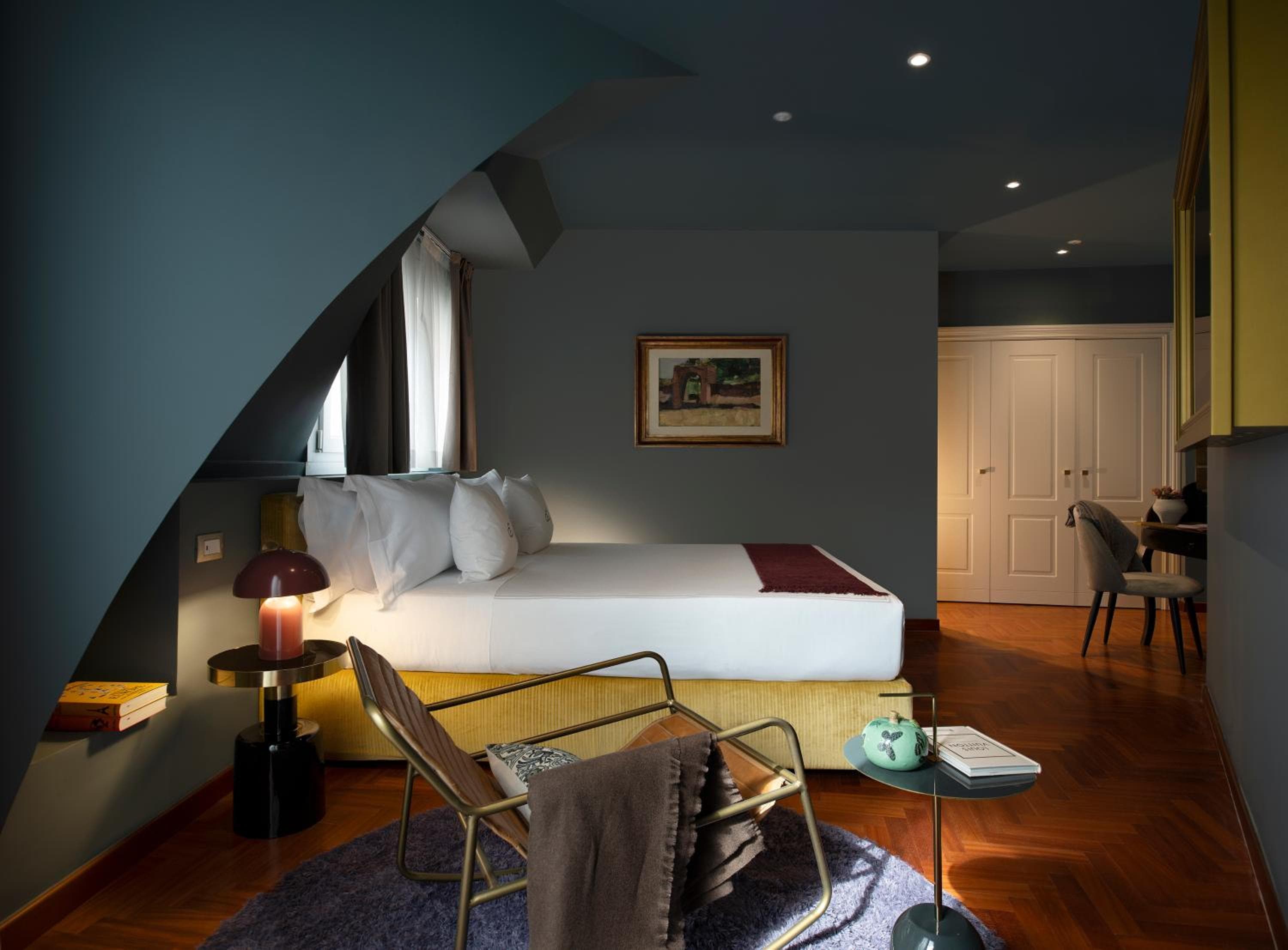 Elizabeth Unique Hotel | a Member of Design Hotels™ — 16