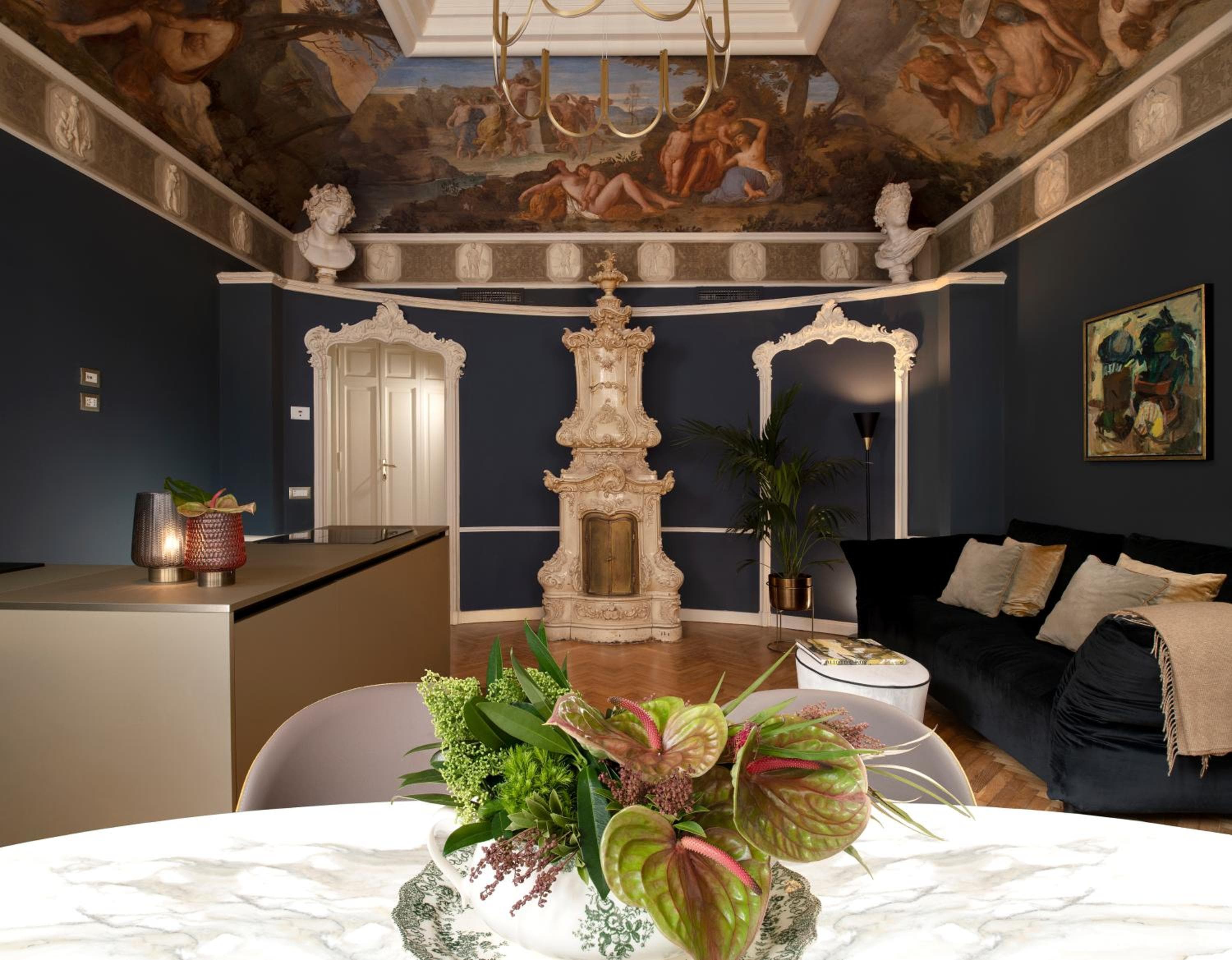 Elizabeth Unique Hotel | Mitglied der Design Hotels™ — 17