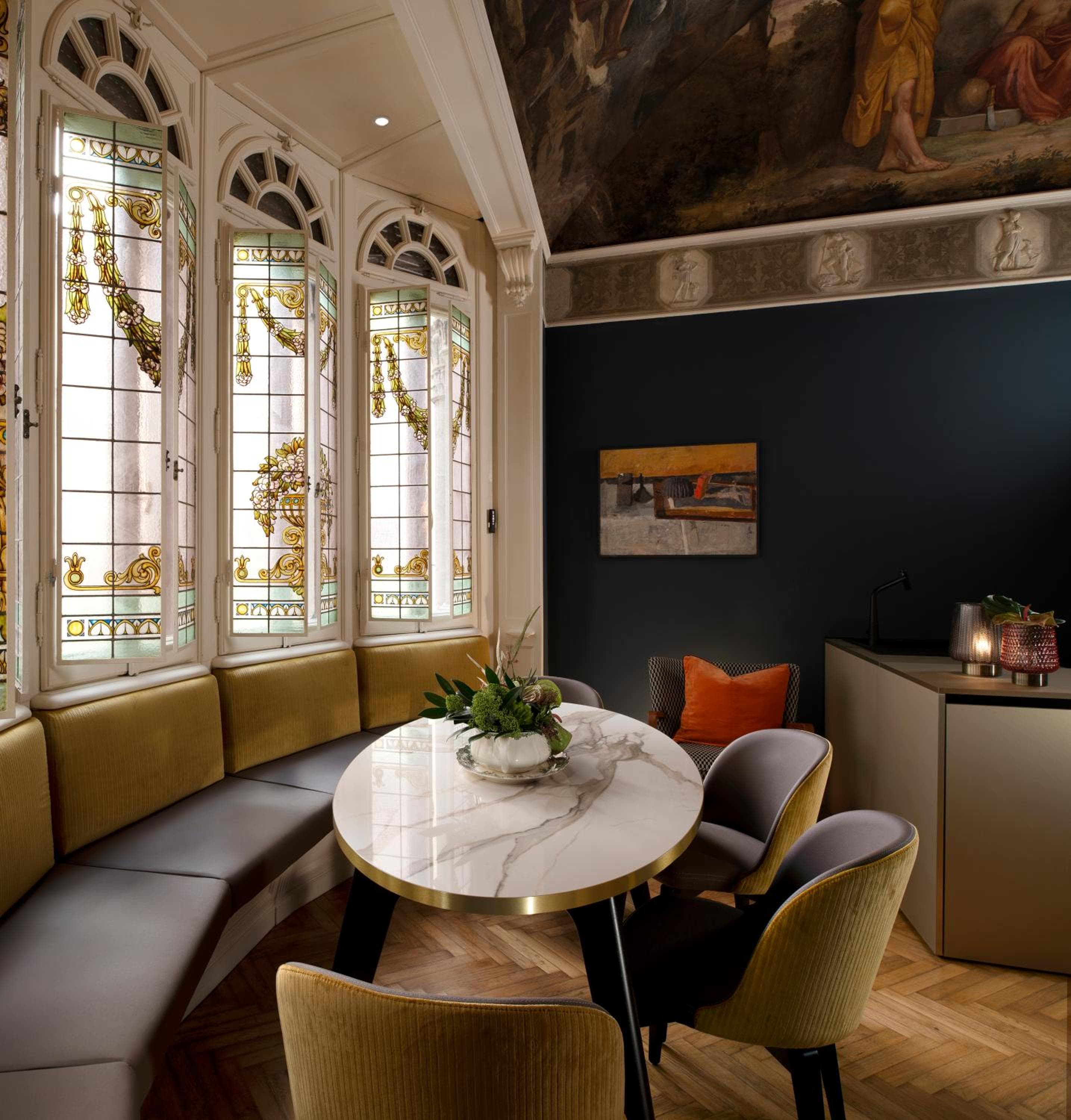 Elizabeth Unique Hotel | Mitglied der Design Hotels™ — 18