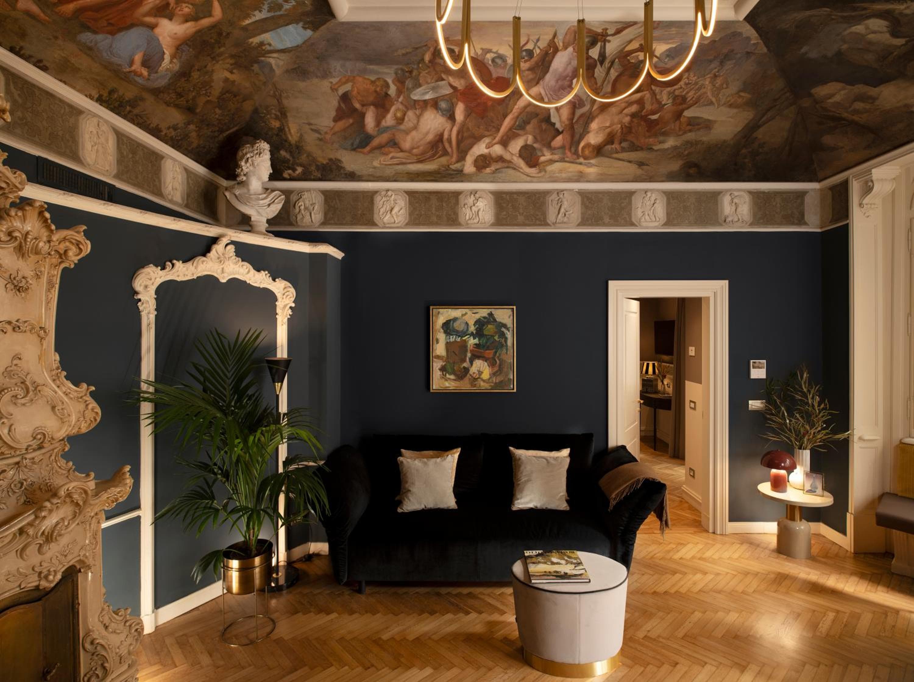 Elizabeth Unique Hotel | Mitglied der Design Hotels™ — 19
