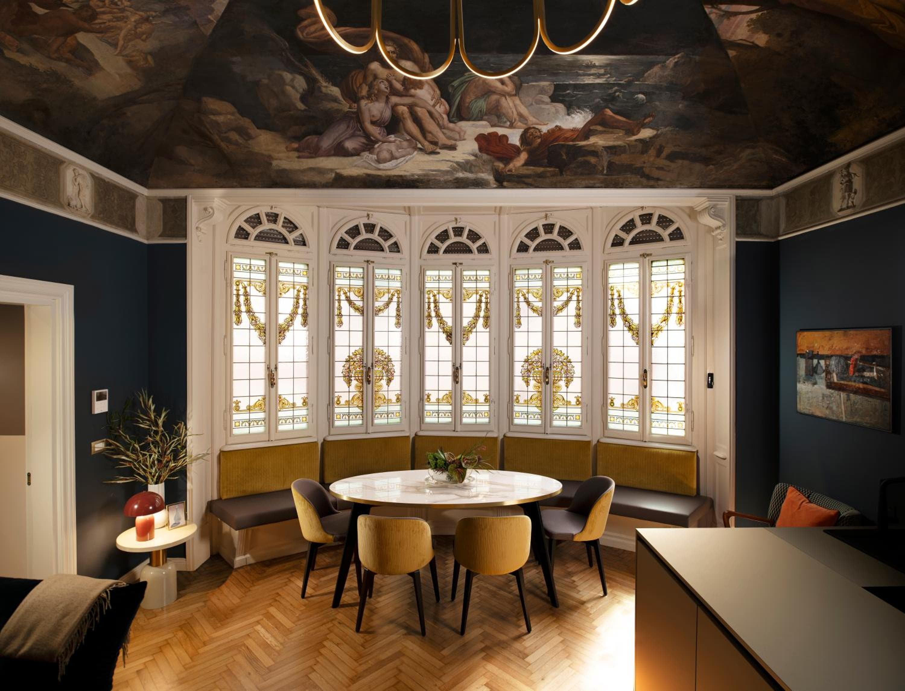 Elizabeth Unique Hotel | Mitglied der Design Hotels™ — 20