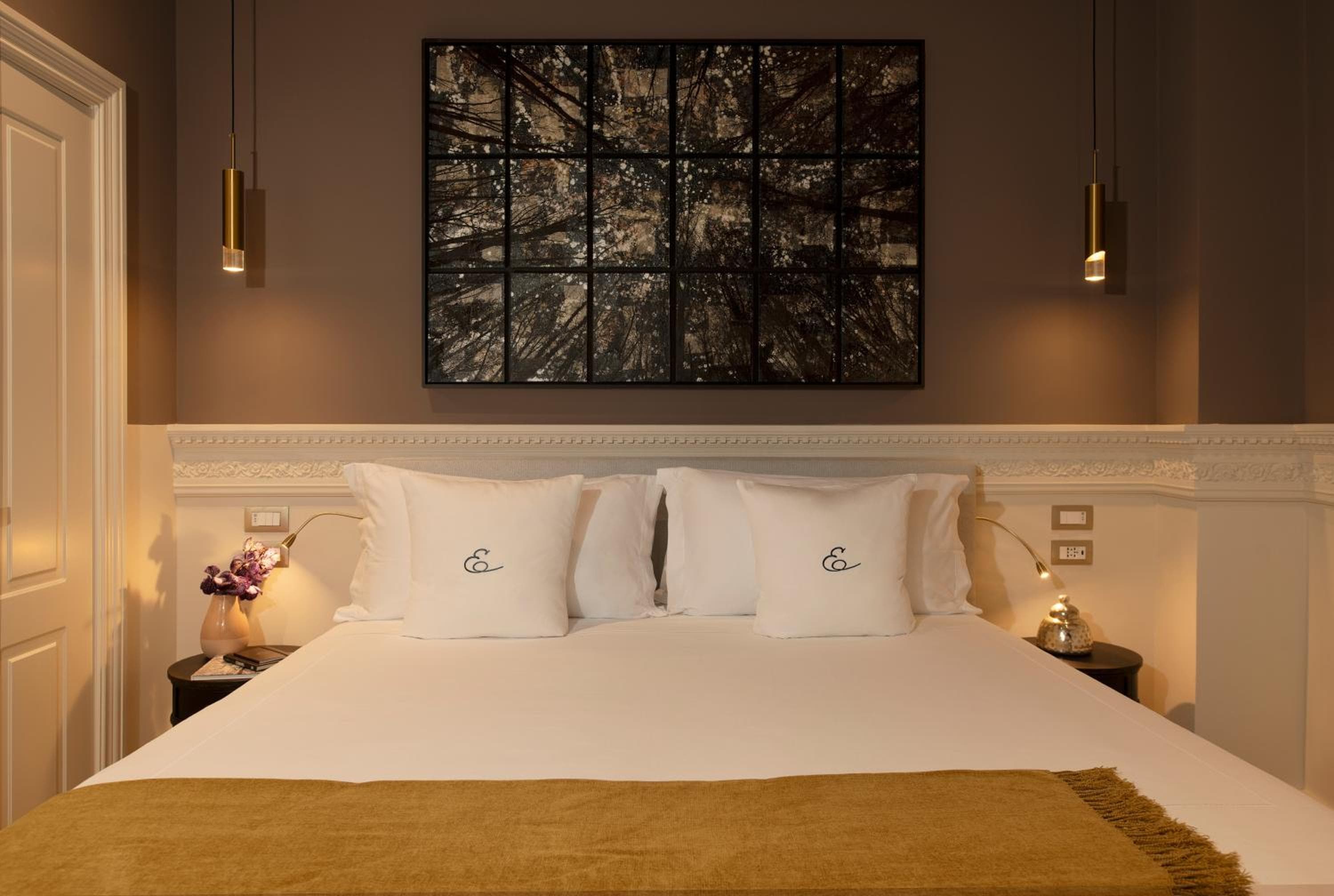 Elizabeth Unique Hotel | Mitglied der Design Hotels™ — 21
