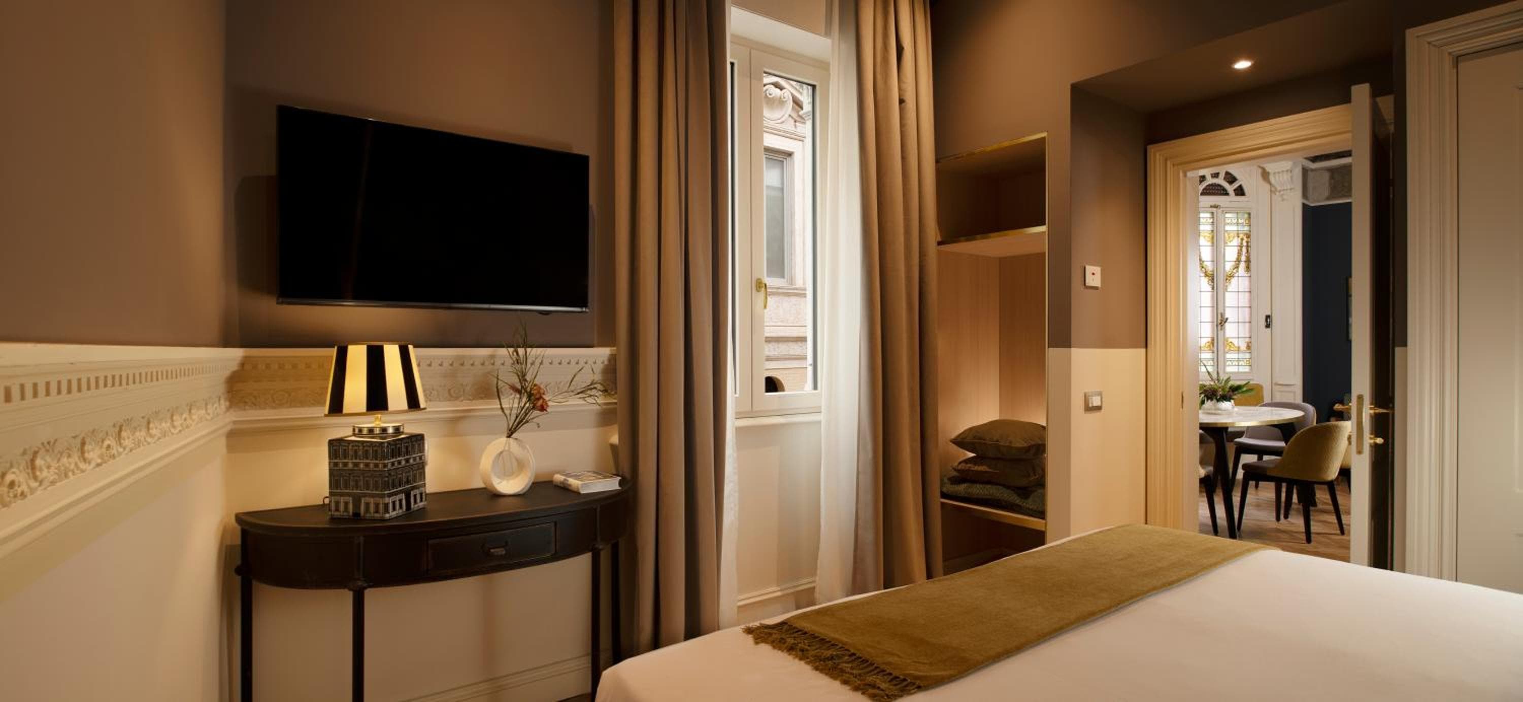 Elizabeth Unique Hotel | Mitglied der Design Hotels™ — 22