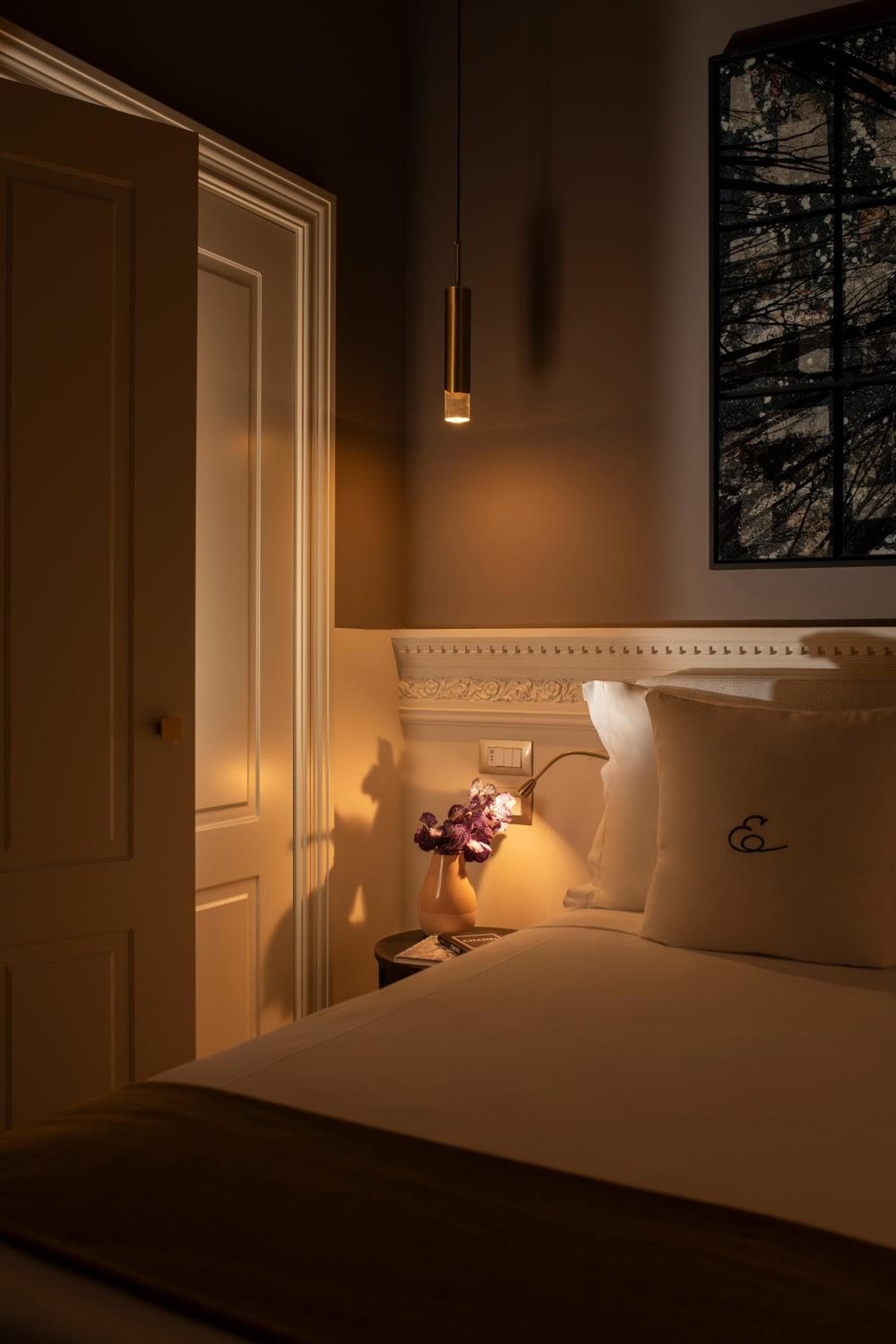 Elizabeth Unique Hotel | Mitglied der Design Hotels™ — 23