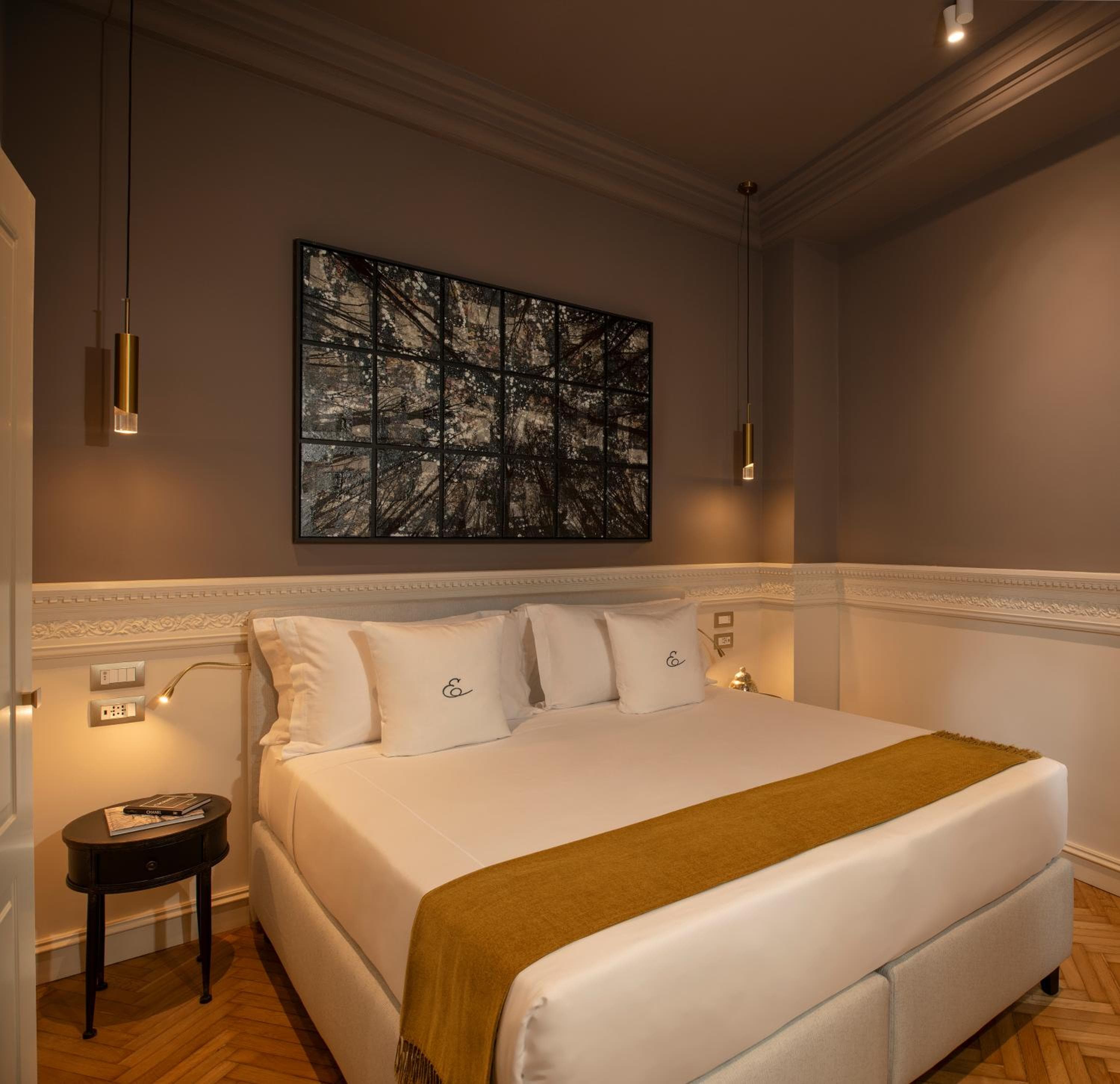 Elizabeth Unique Hotel | Mitglied der Design Hotels™ — 24