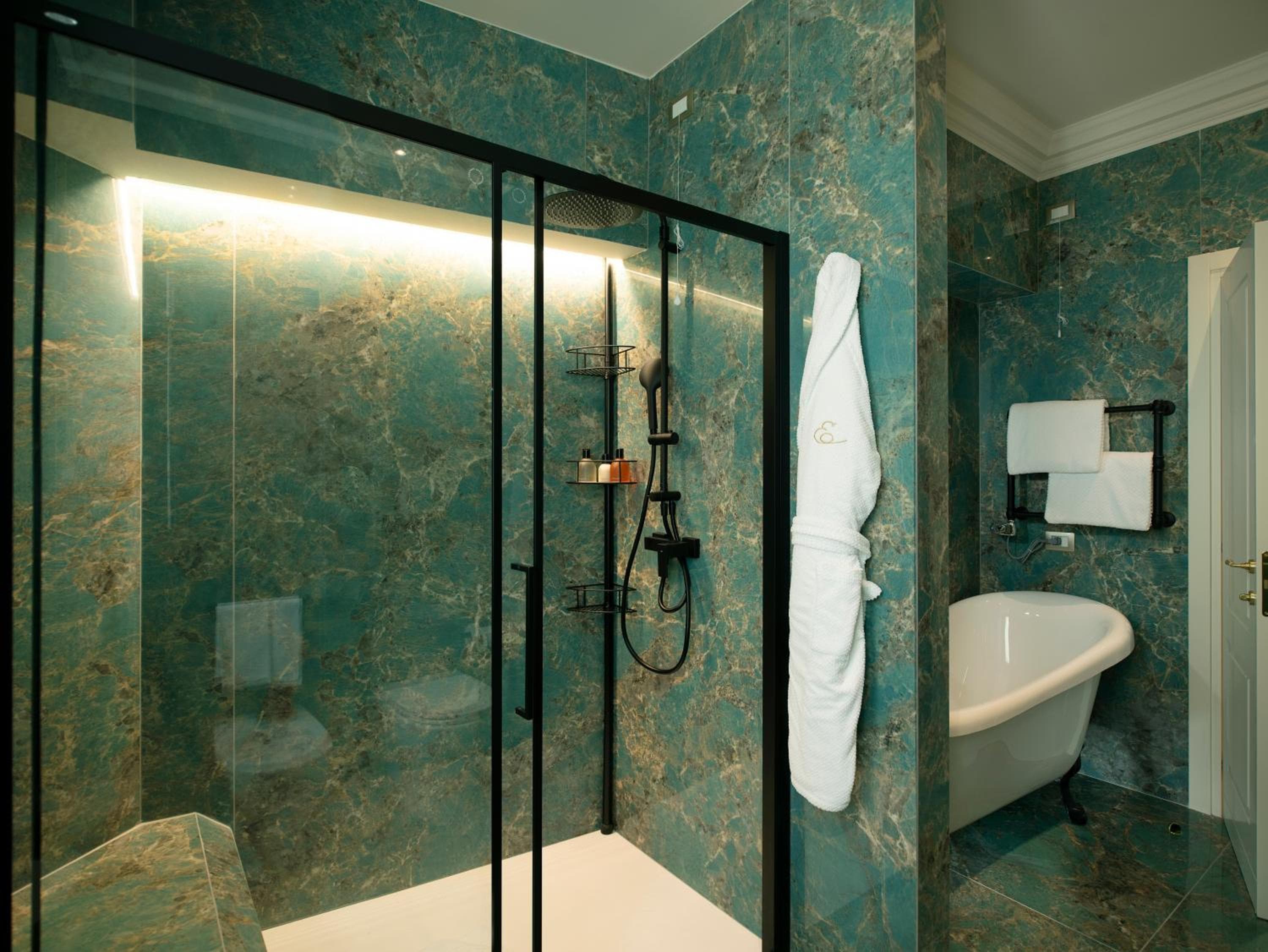 Elizabeth Unique Hotel | Mitglied der Design Hotels™ — 25