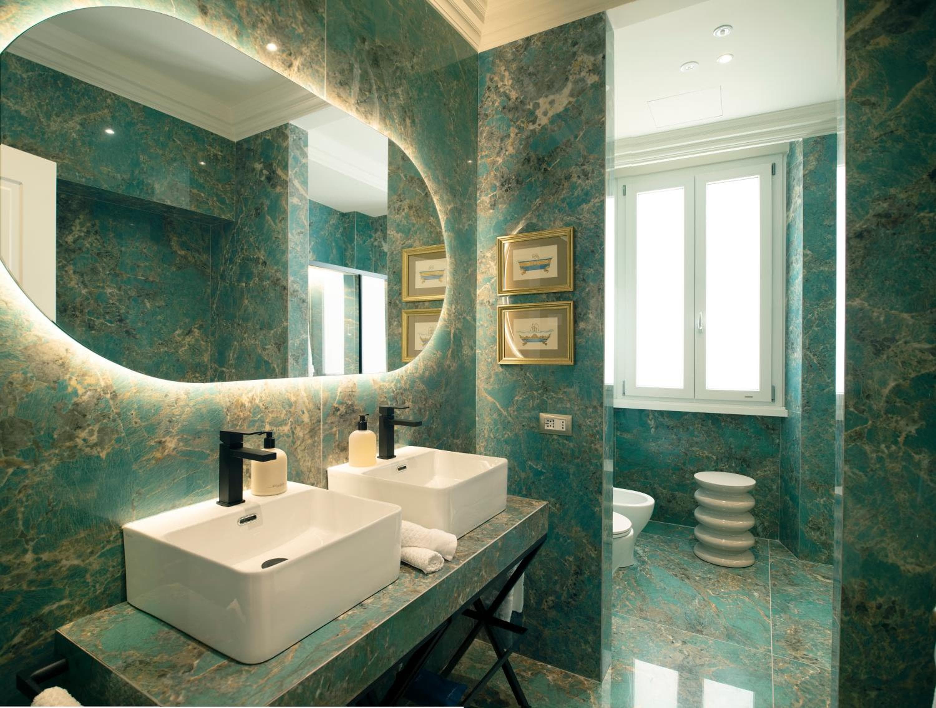 Elizabeth Unique Hotel | Mitglied der Design Hotels™ — 26