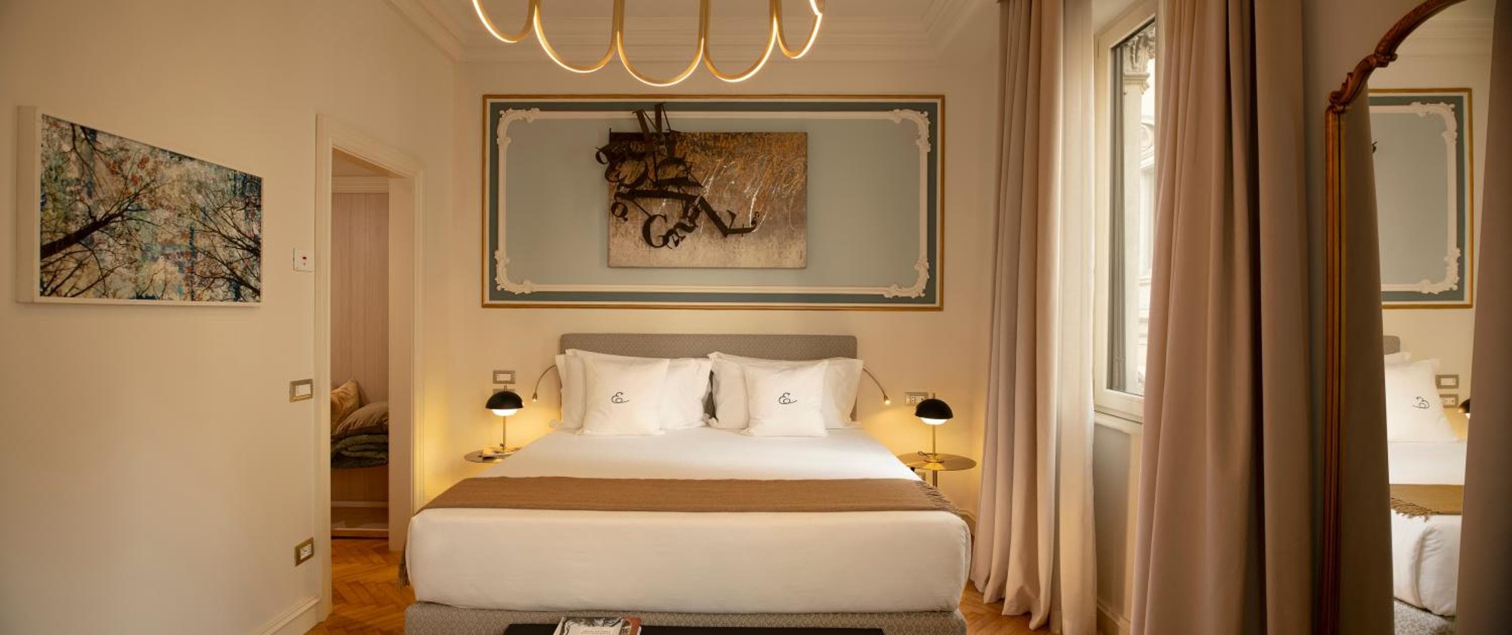 Elizabeth Unique Hotel | Mitglied der Design Hotels™ — 27