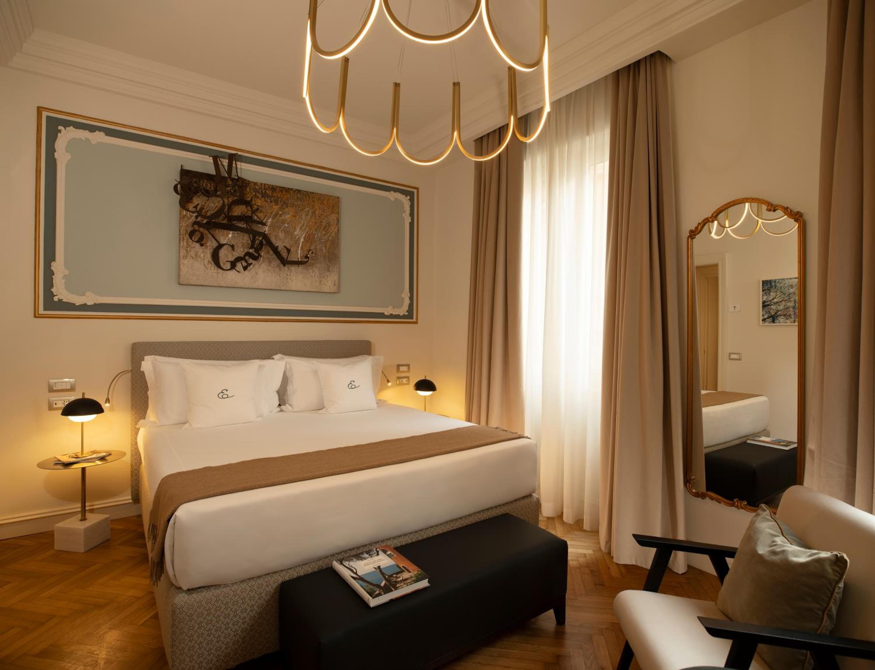 Elizabeth Unique Hotel | Mitglied der Design Hotels™ — 28