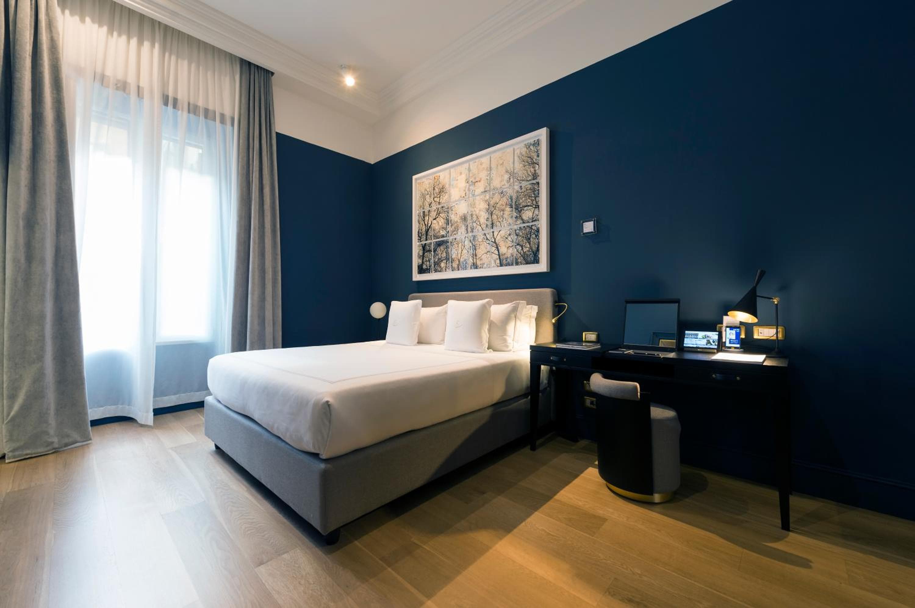 Elizabeth Unique Hotel | Mitglied der Design Hotels™ — 10