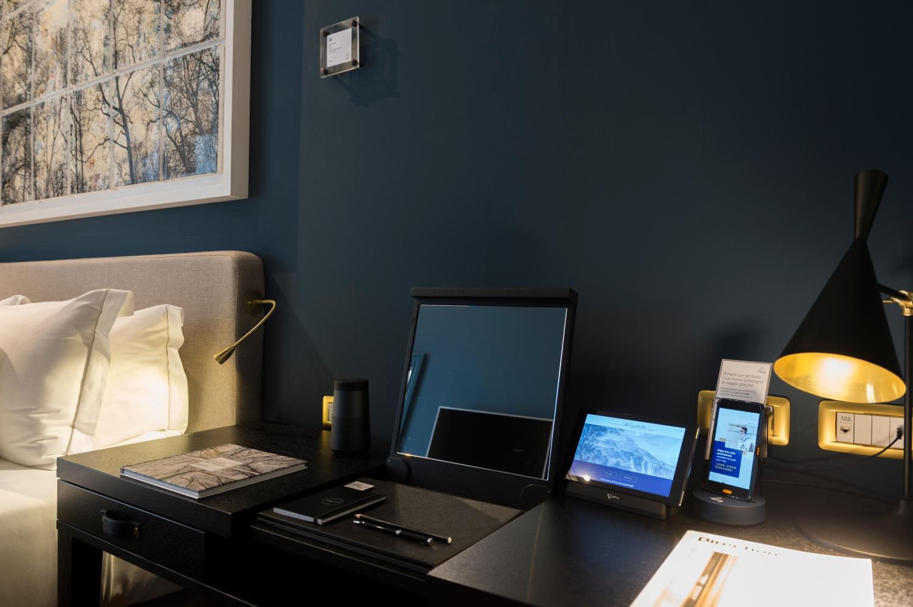 Elizabeth Unique Hotel | Mitglied der Design Hotels™ — 11