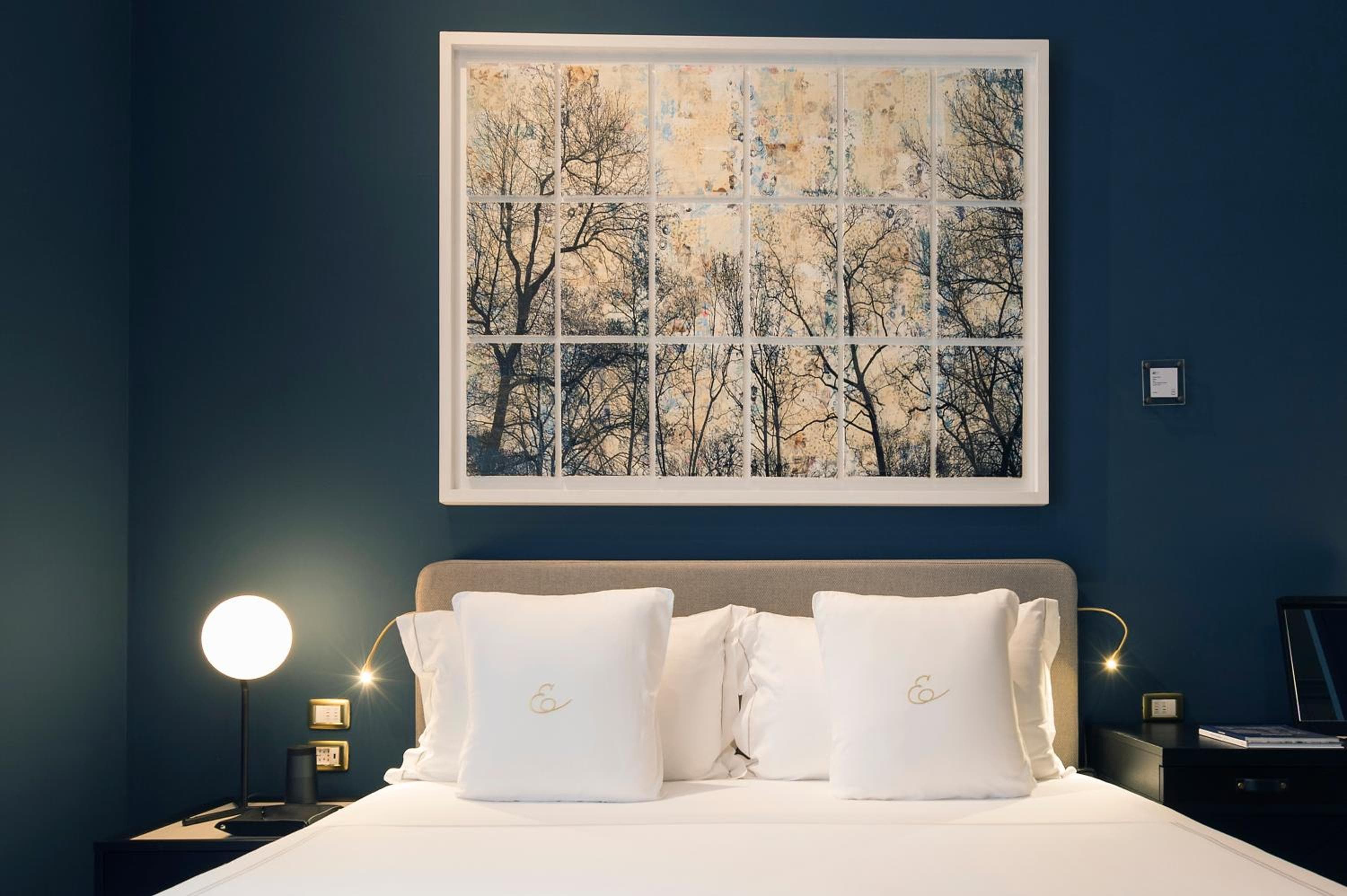 Elizabeth Unique Hotel | Mitglied der Design Hotels™ — 12